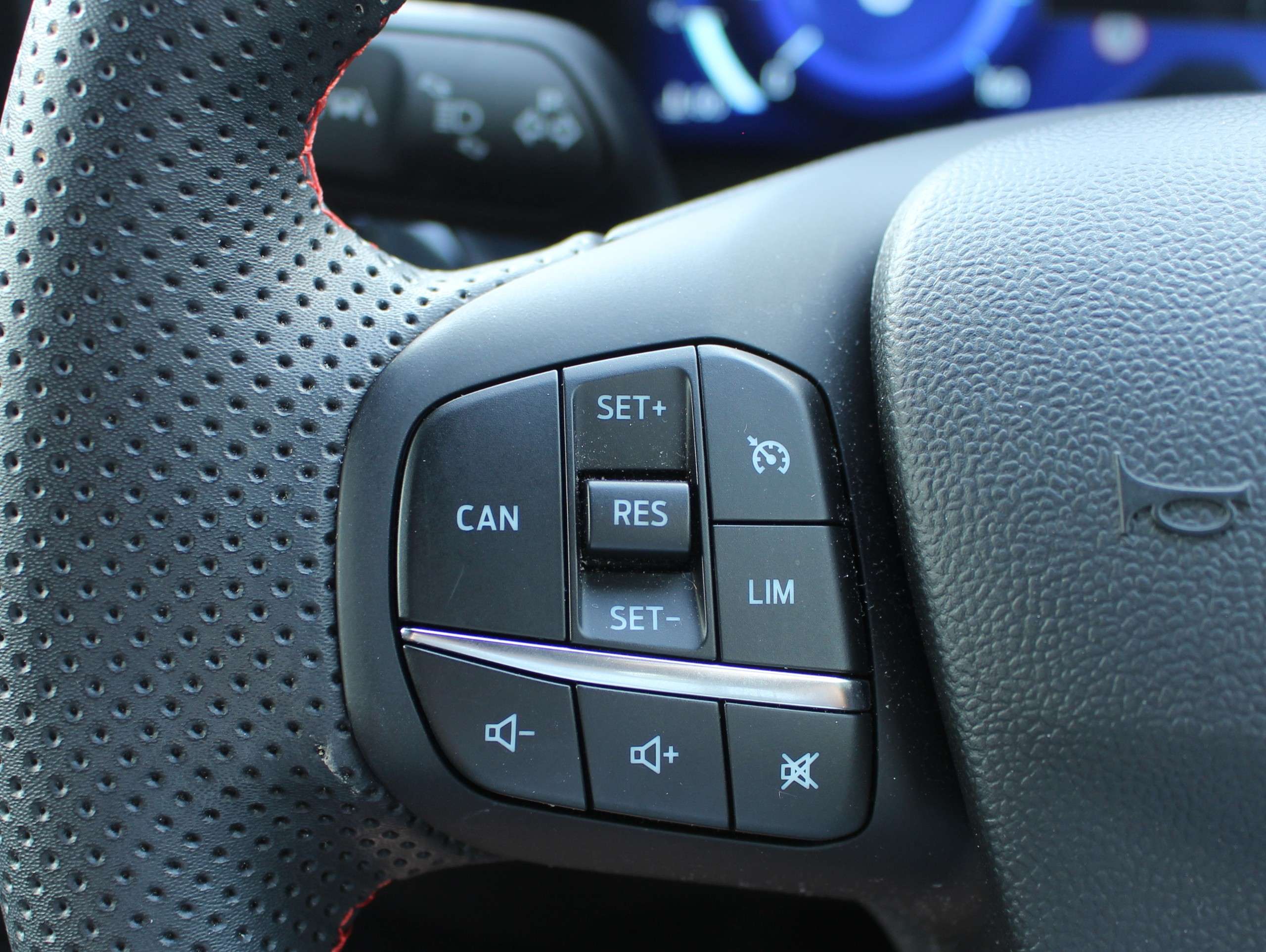 2024 FORD PUMA 2024 FORD PUMA