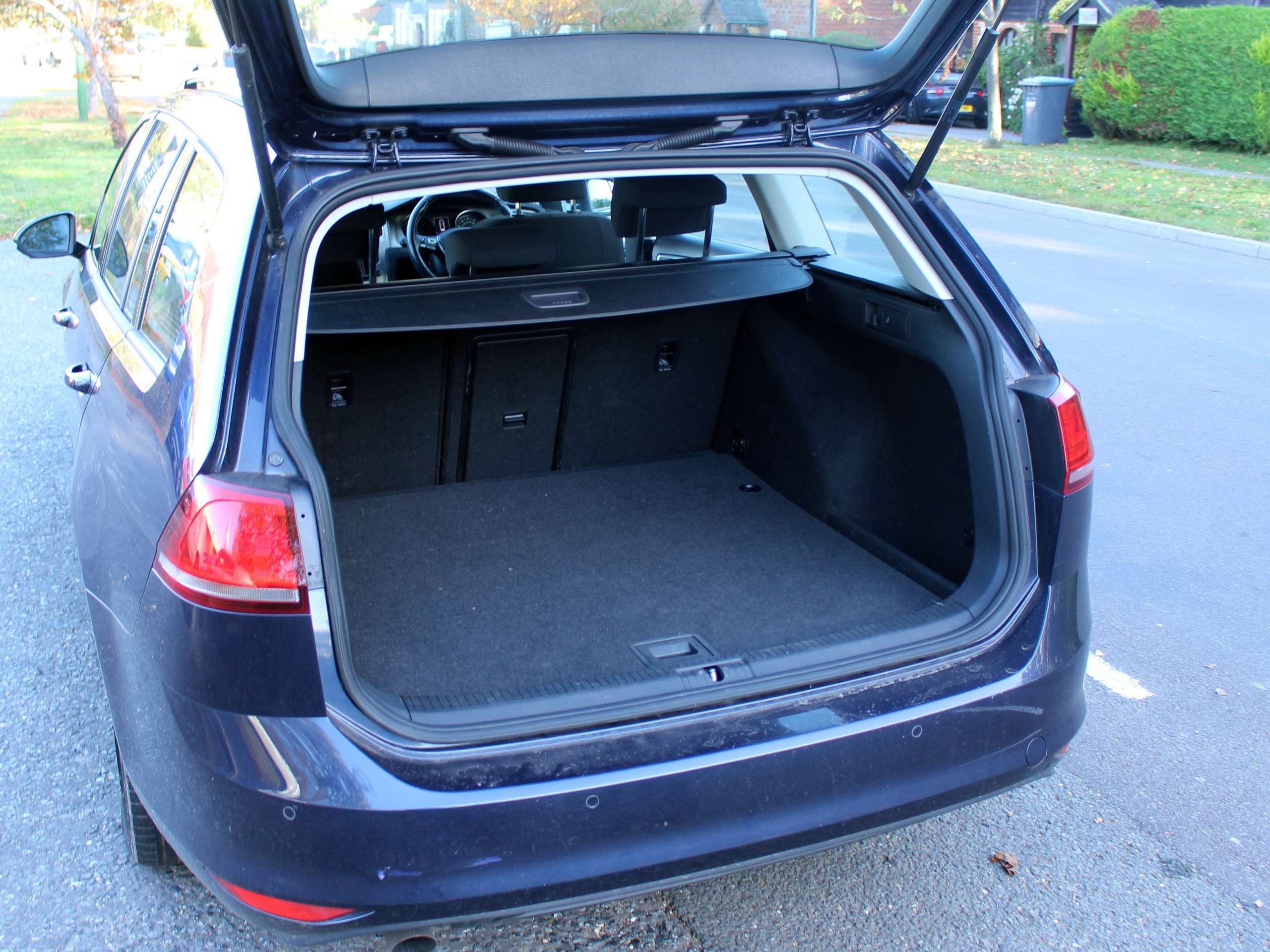 2014 VOLKSWAGEN GOLF 2014 VOLKSWAGEN GOLF