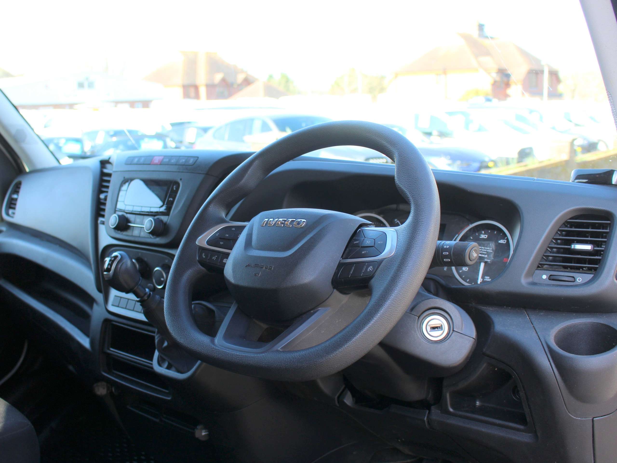 2023 IVECO DAILY 2023 IVECO DAILY