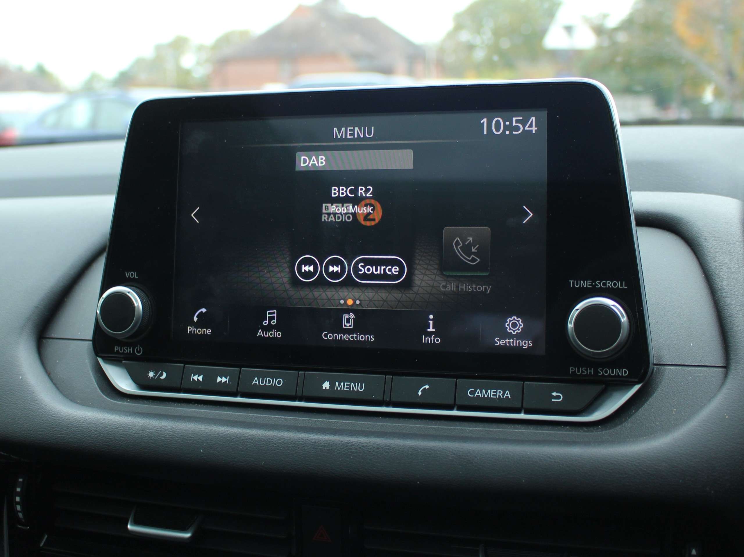 2023 NISSAN QASHQAI 2023 NISSAN QASHQAI