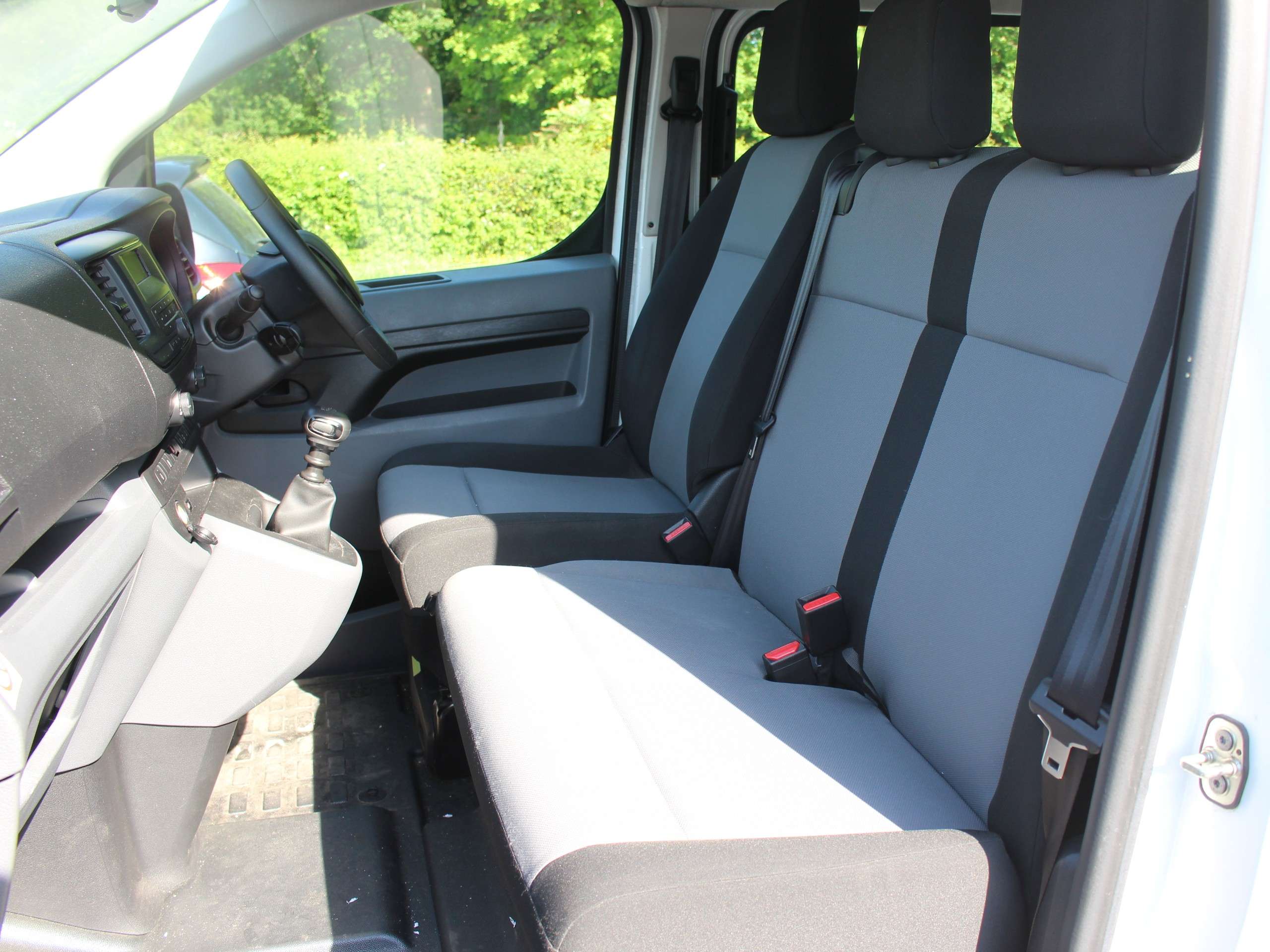 2019 PEUGEOT EXPERT 2019 PEUGEOT EXPERT