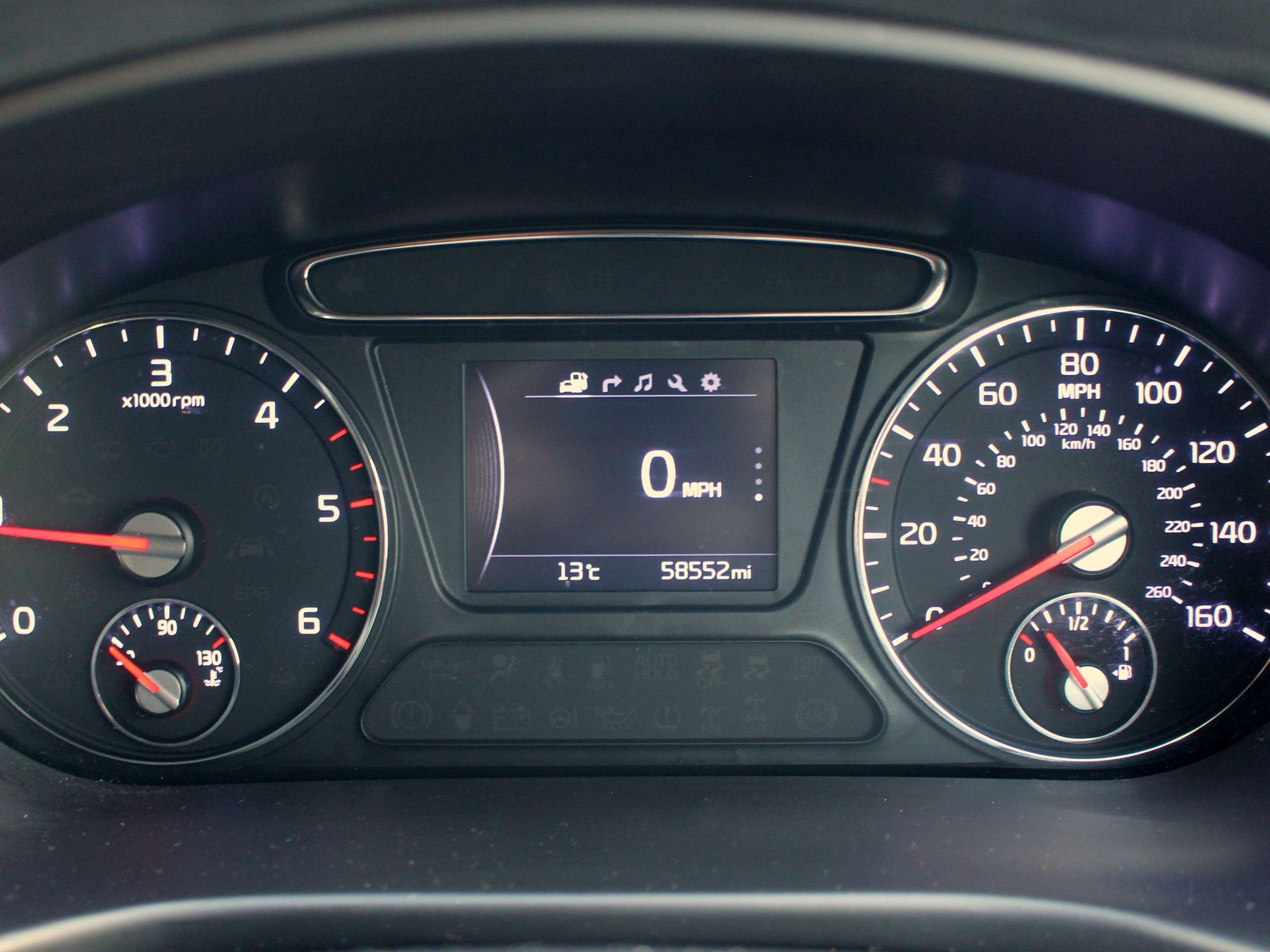 2018 KIA SORENTO 2018 KIA SORENTO