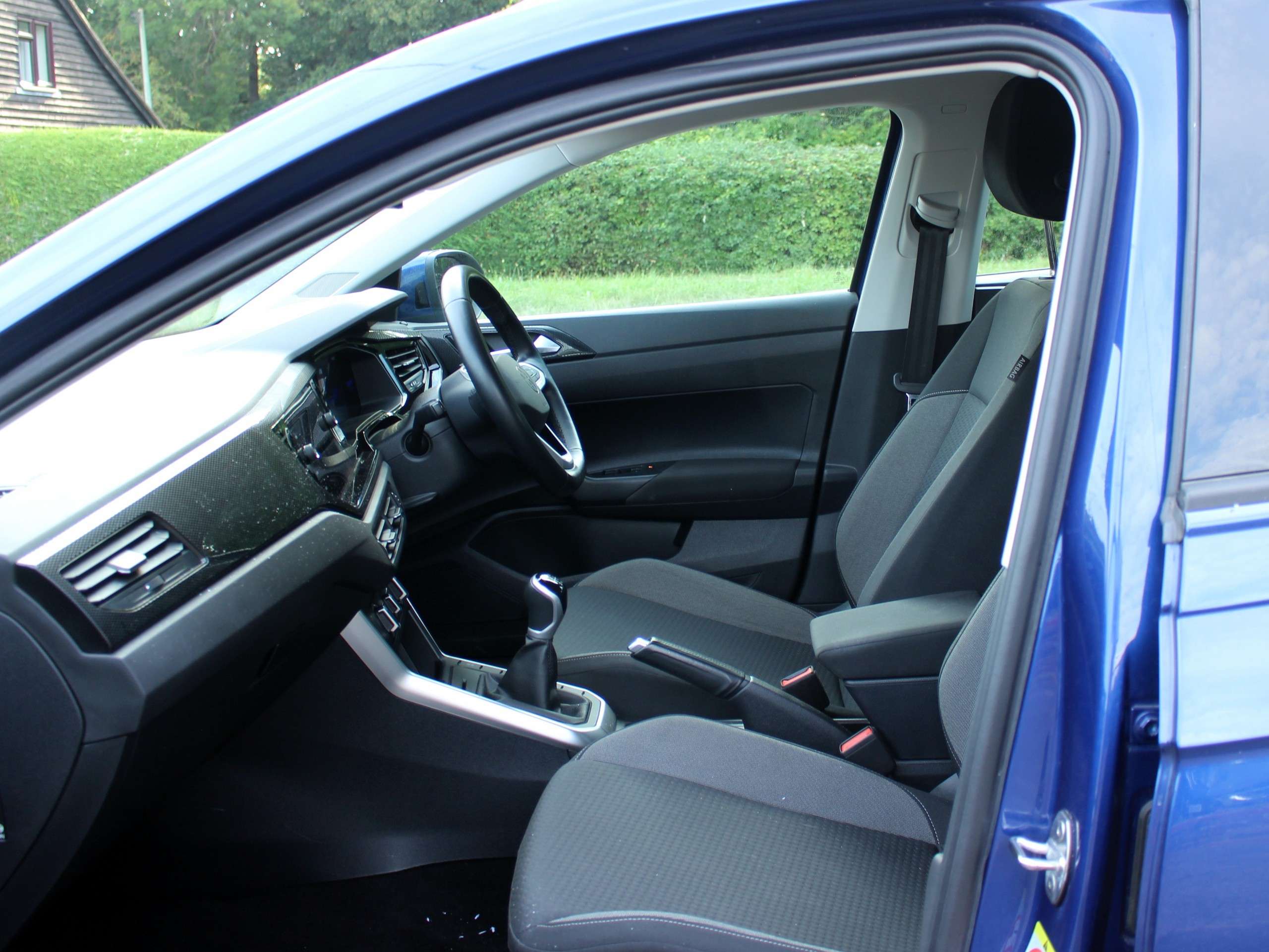 2023 VOLKSWAGEN TAIGO 2023 VOLKSWAGEN TAIGO