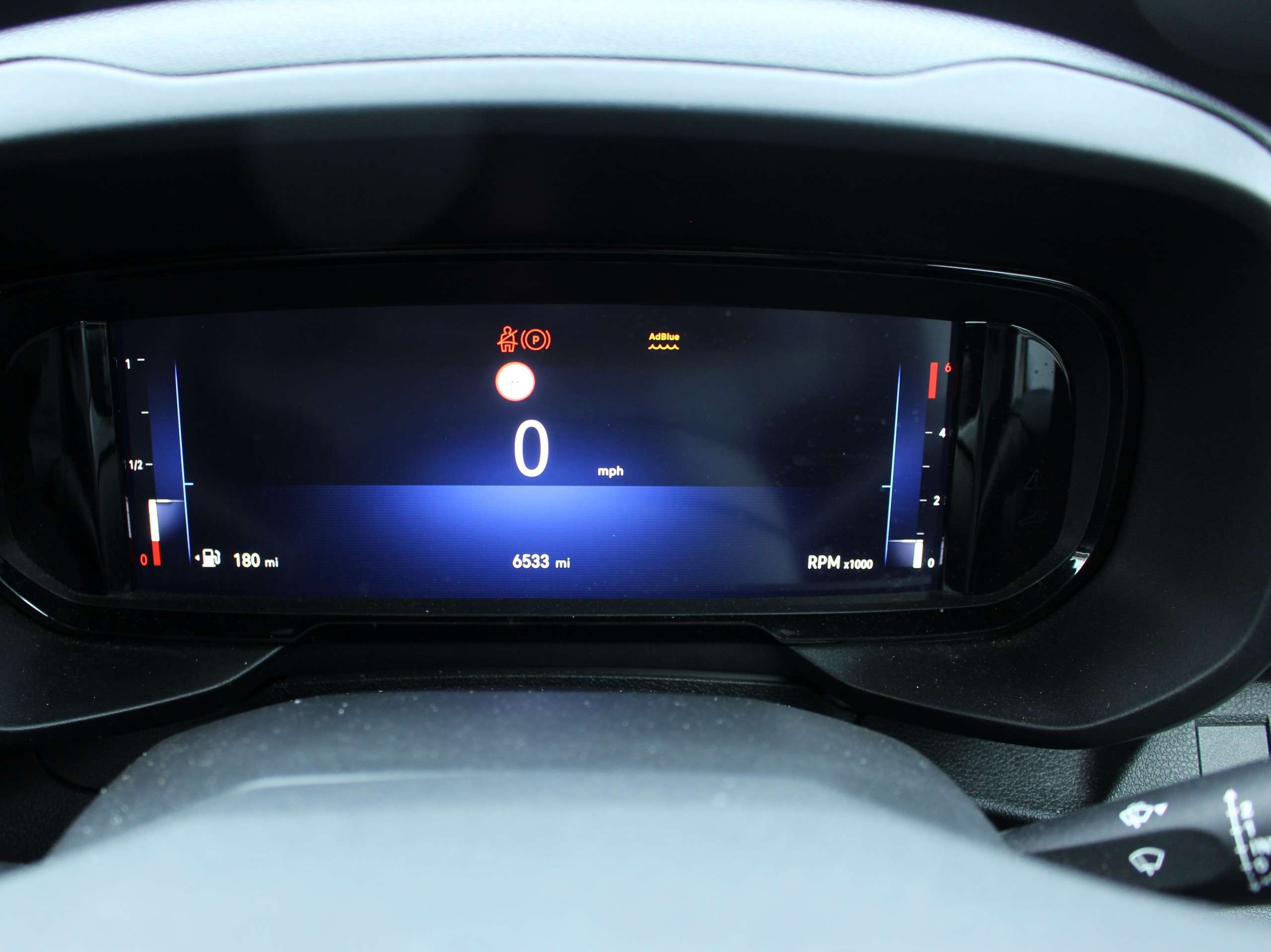 2024 VAUXHALL COMBO 2024 VAUXHALL COMBO