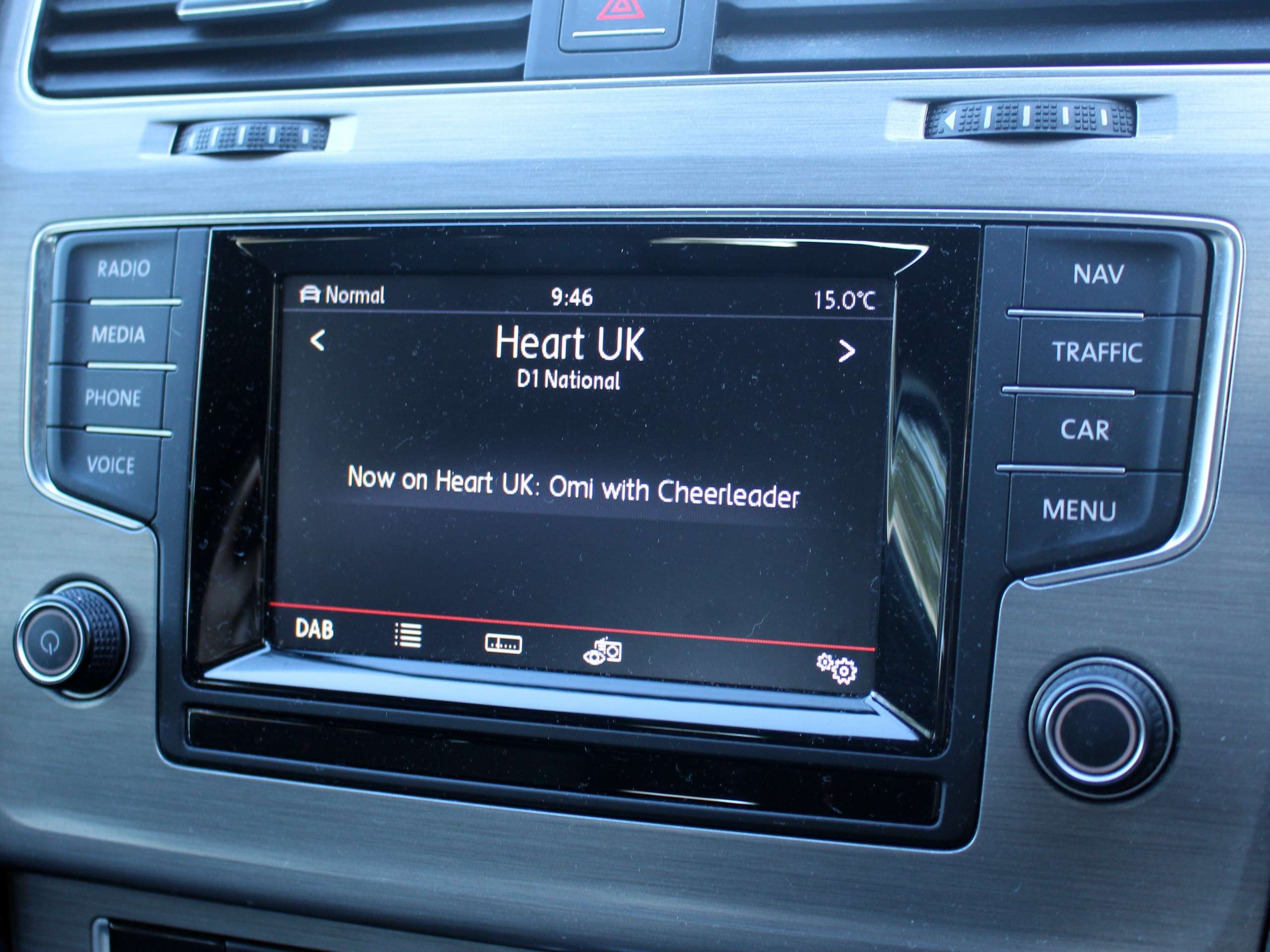 2014 VOLKSWAGEN GOLF 2014 VOLKSWAGEN GOLF