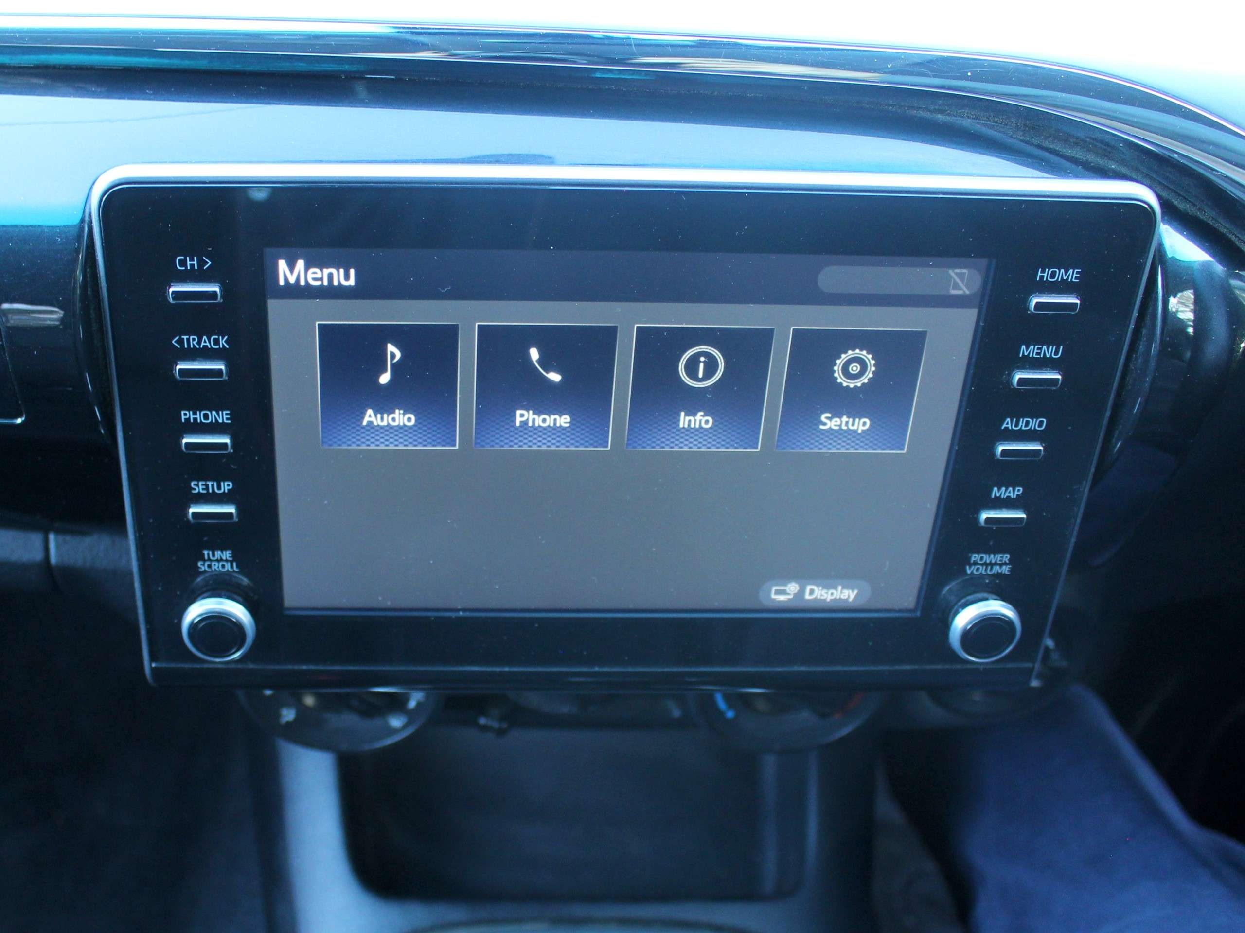 2021 TOYOTA HILUX 2021 TOYOTA HILUX