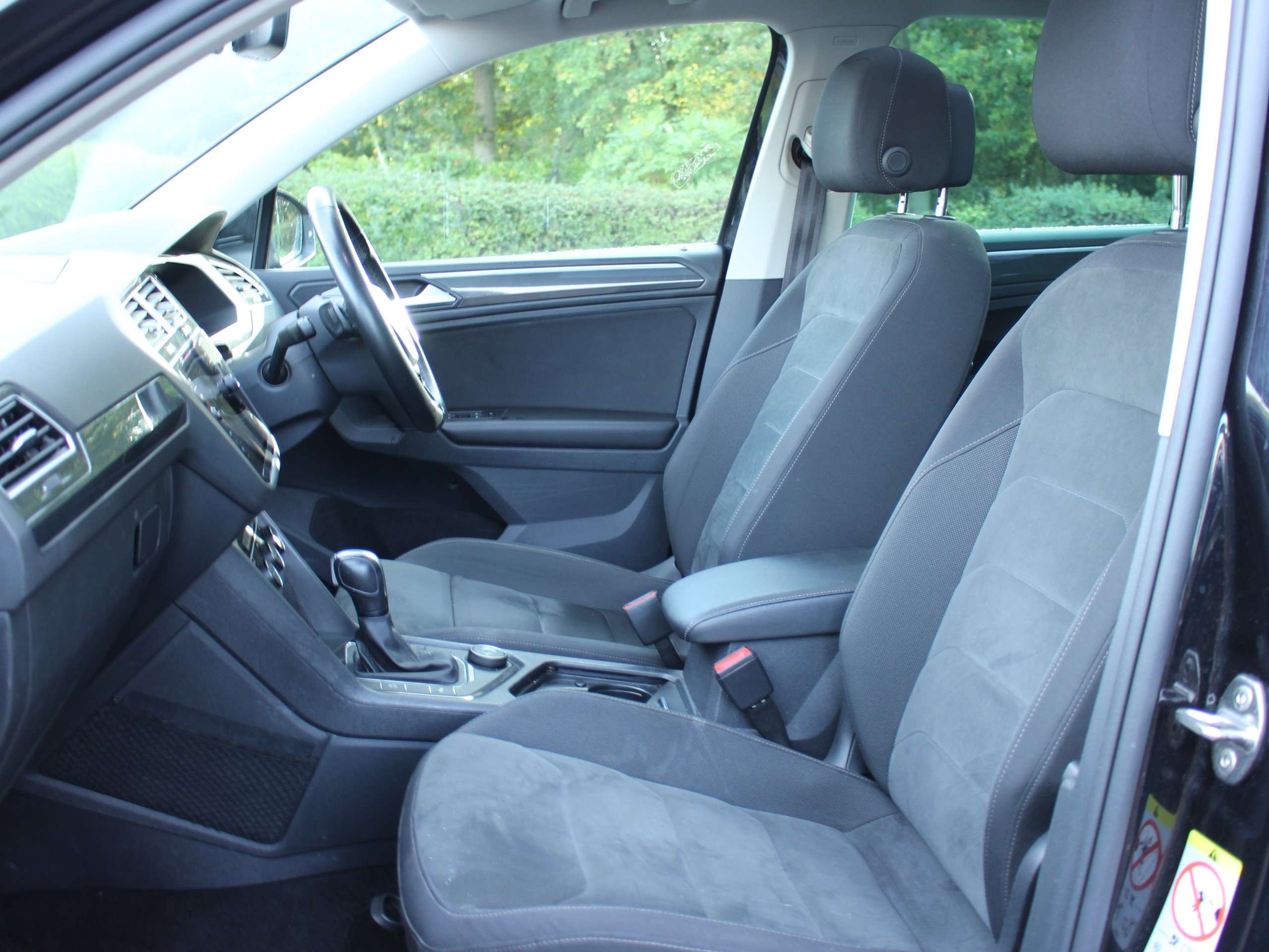 2019 VOLKSWAGEN TIGUAN 2019 VOLKSWAGEN TIGUAN