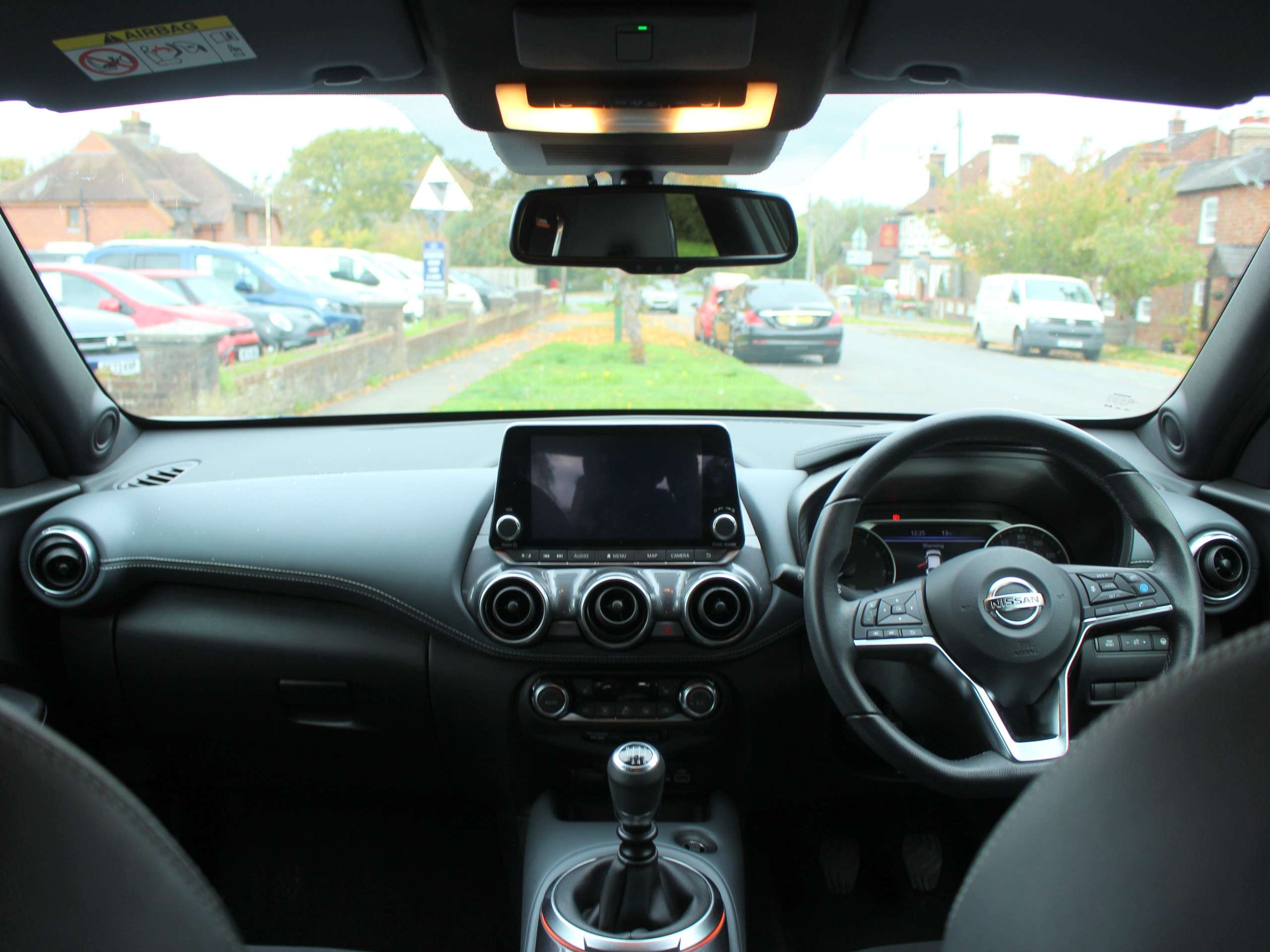 2021 NISSAN JUKE 2021 NISSAN JUKE