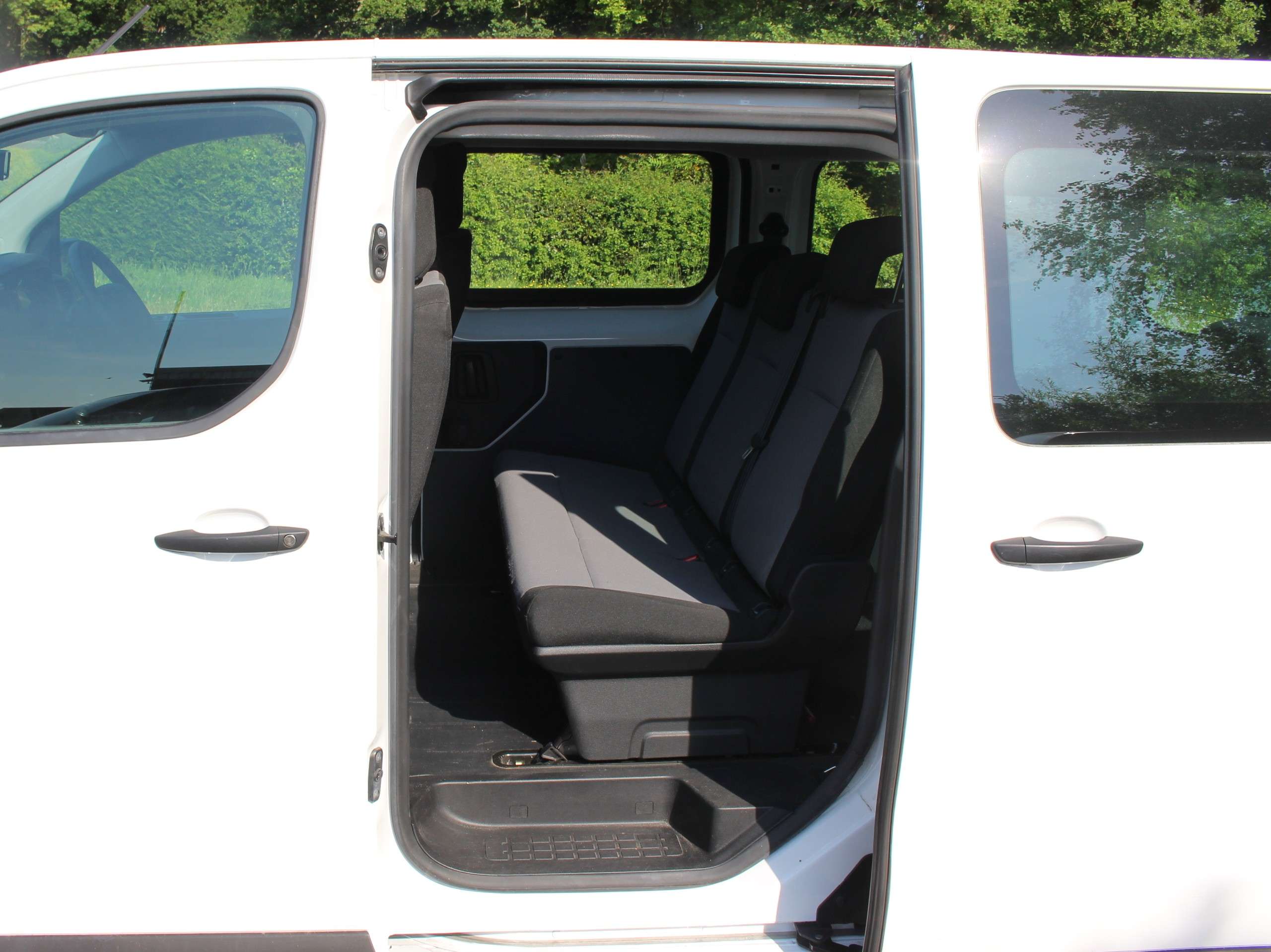 2019 PEUGEOT EXPERT 2019 PEUGEOT EXPERT