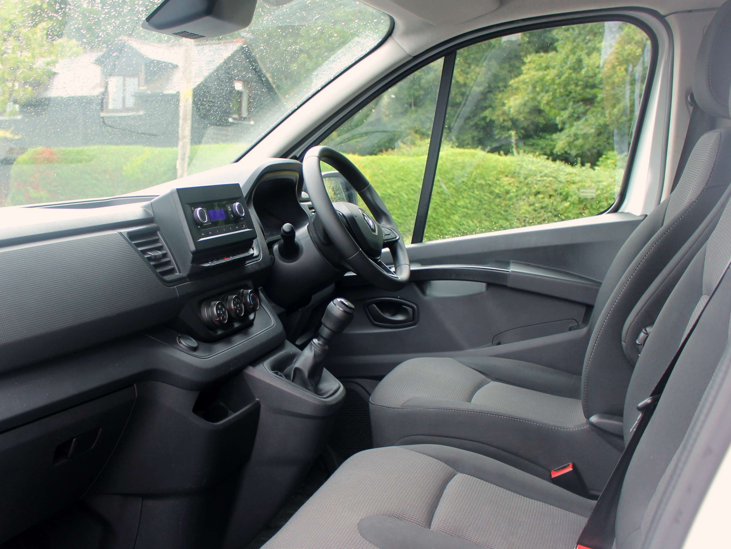 2022 RENAULT TRAFIC 2022 RENAULT TRAFIC