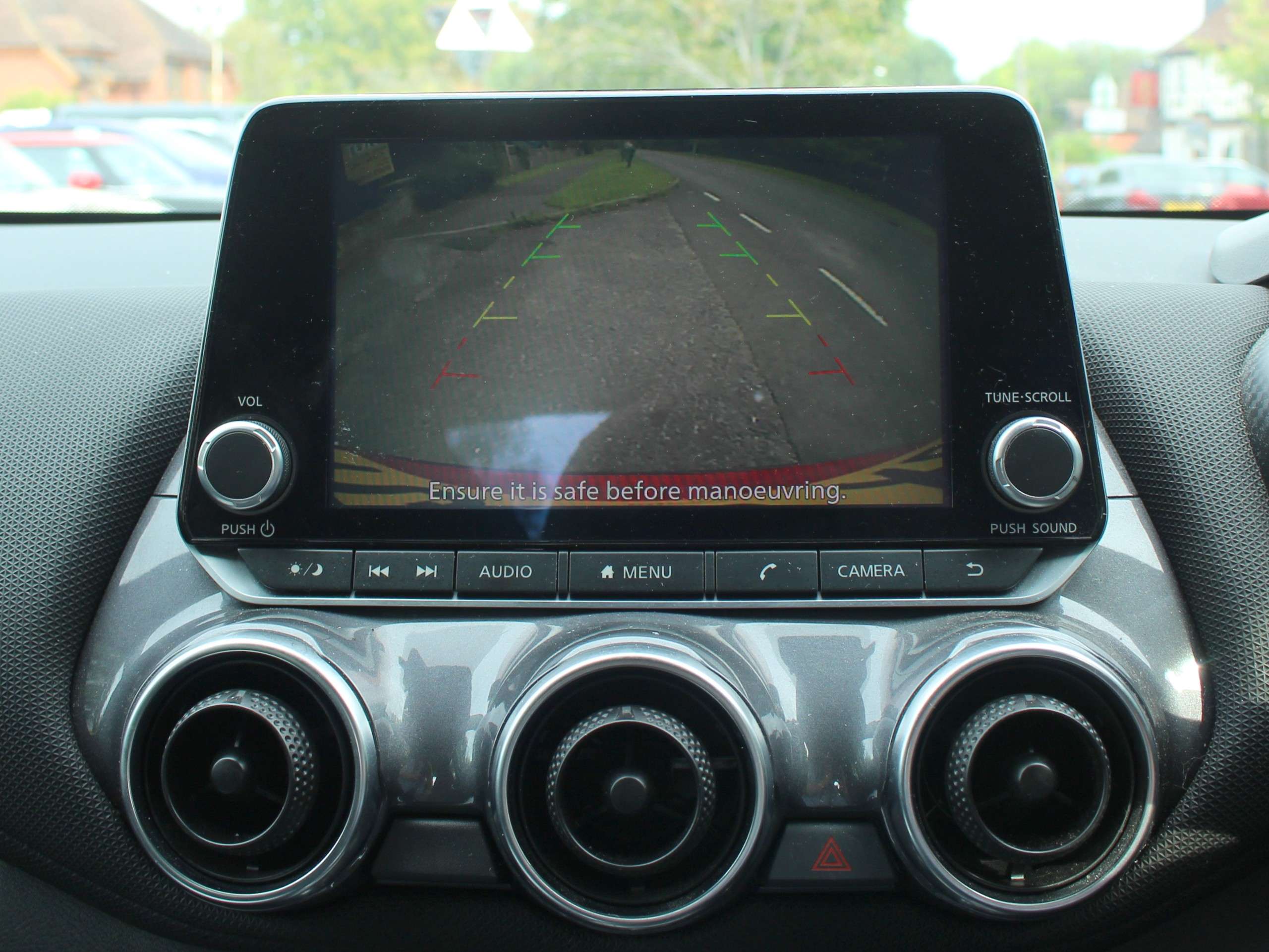 2023 NISSAN JUKE 2023 NISSAN JUKE