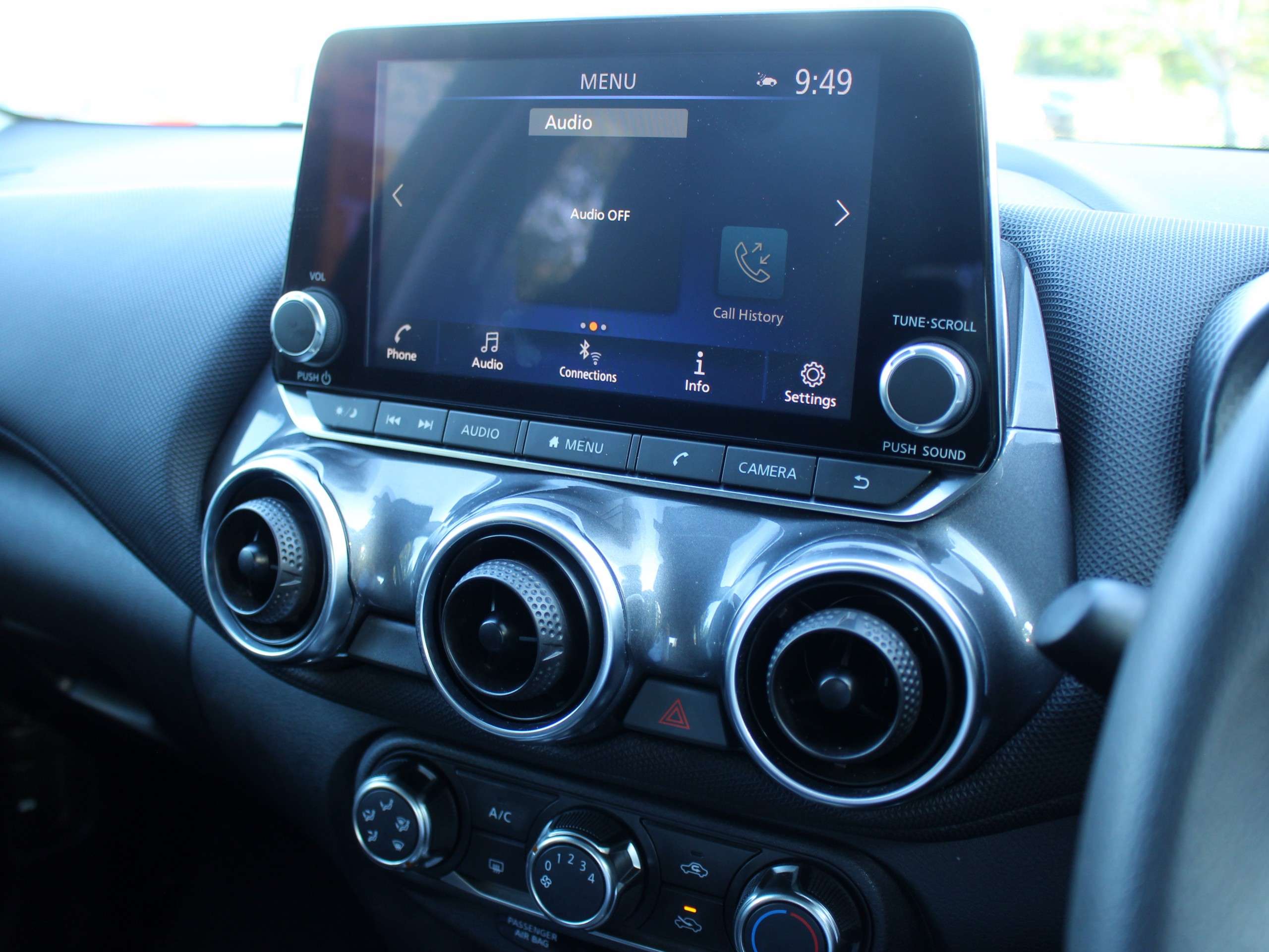 2021 NISSAN JUKE 2021 NISSAN JUKE