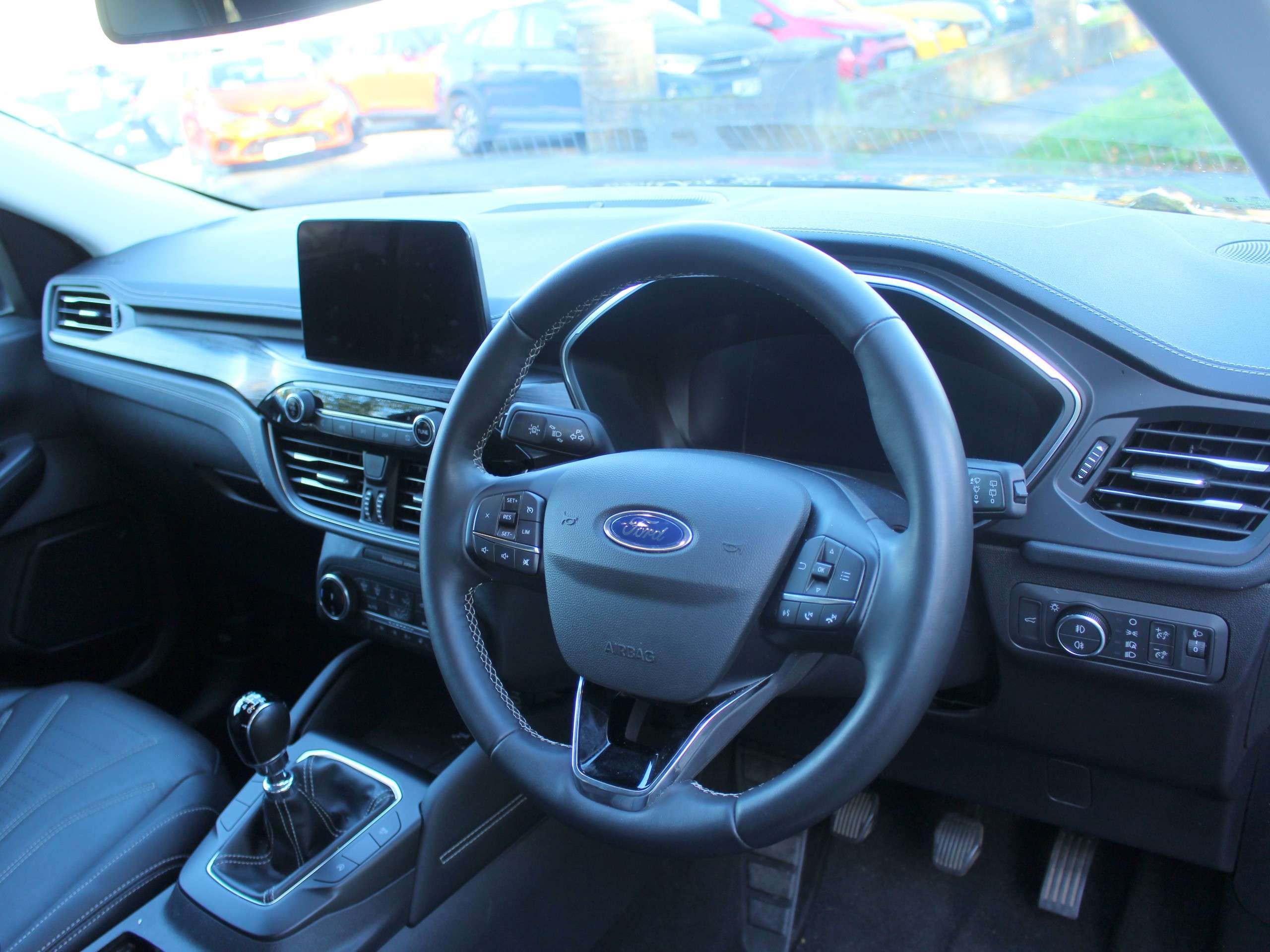 2023 FORD KUGA 2023 FORD KUGA