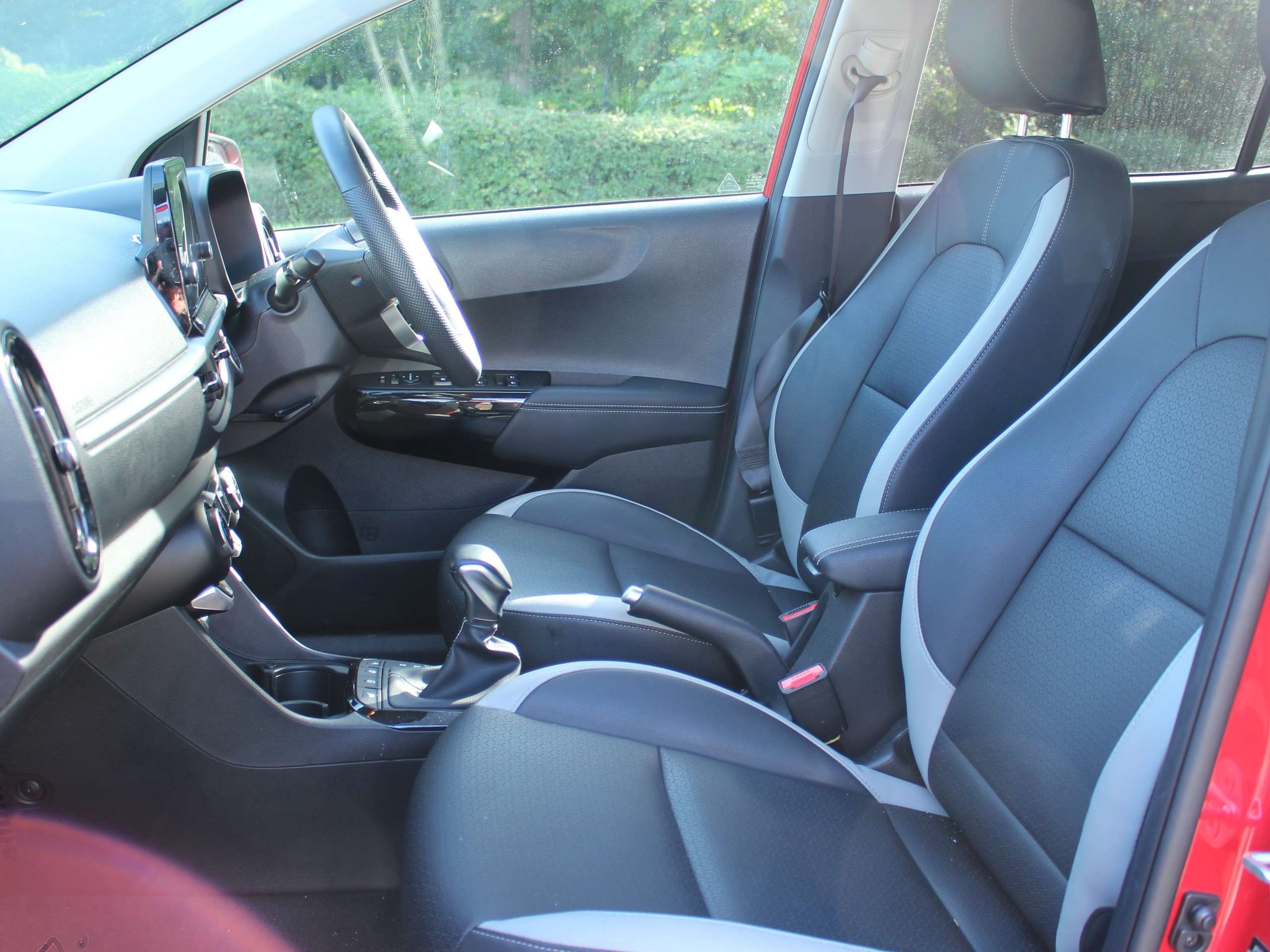 2024 KIA PICANTO 2024 KIA PICANTO