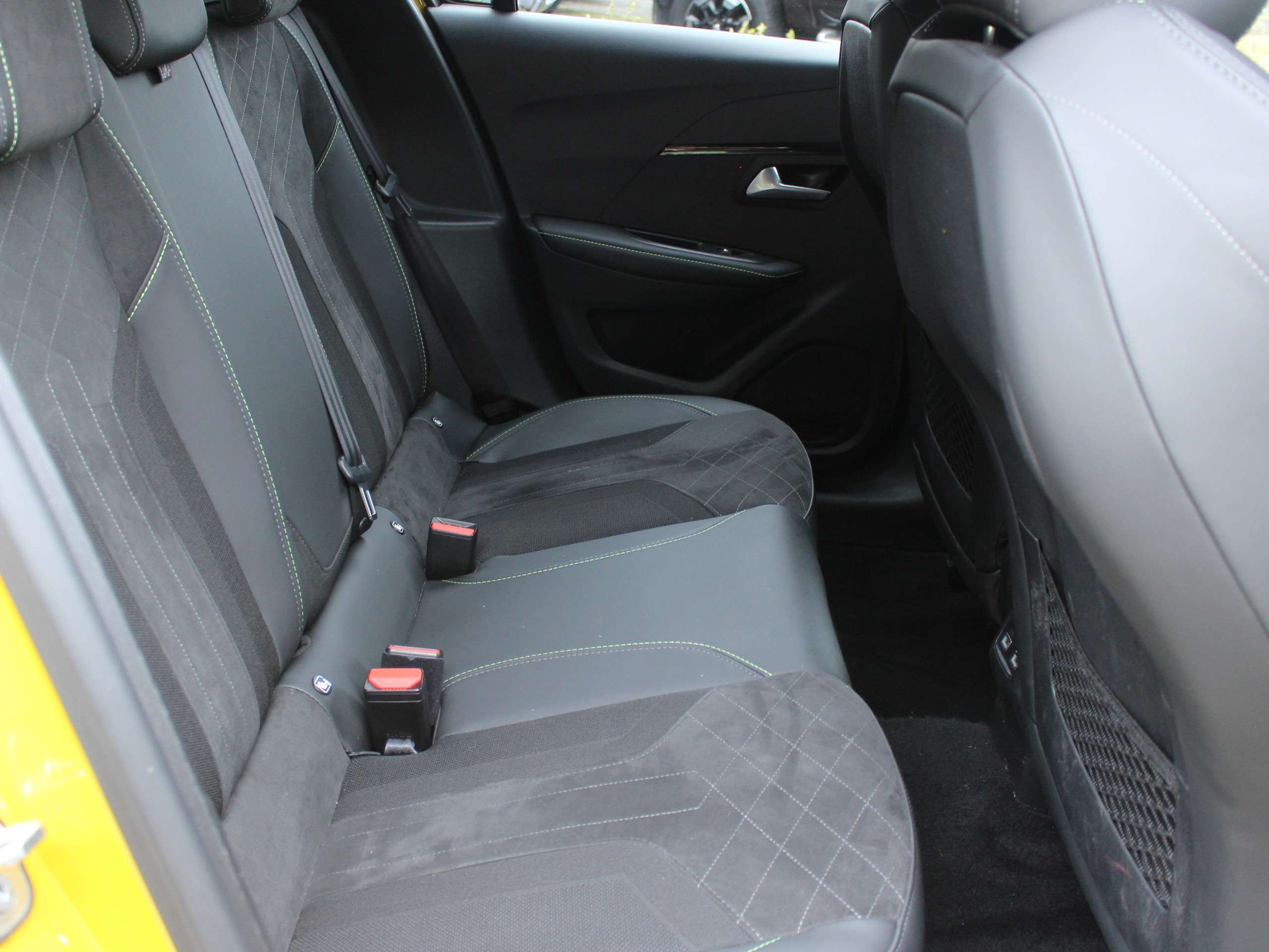 2022 PEUGEOT E-208 2022 PEUGEOT E-208