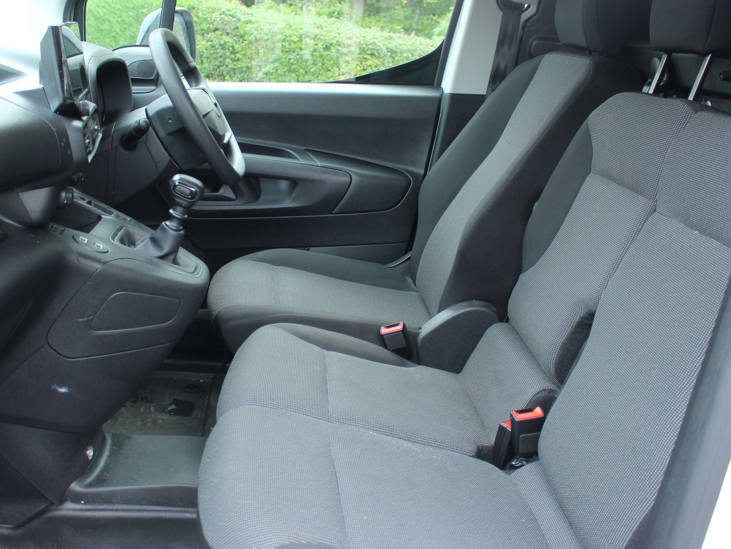 2024 CITROEN BERLINGO 2024 CITROEN BERLINGO