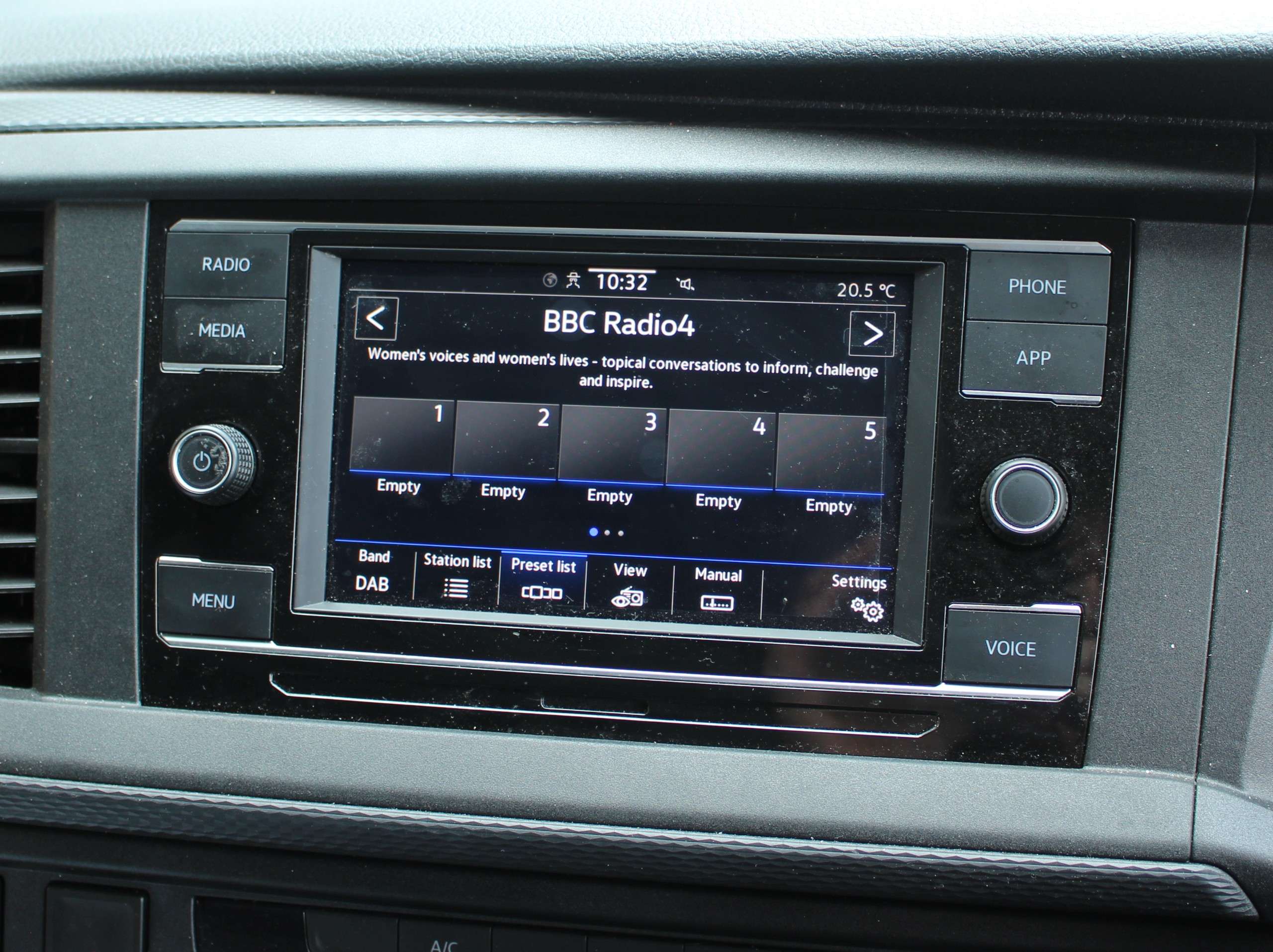 2024 VOLKSWAGEN TRANSPORTER 2024 VOLKSWAGEN TRANSPORTER