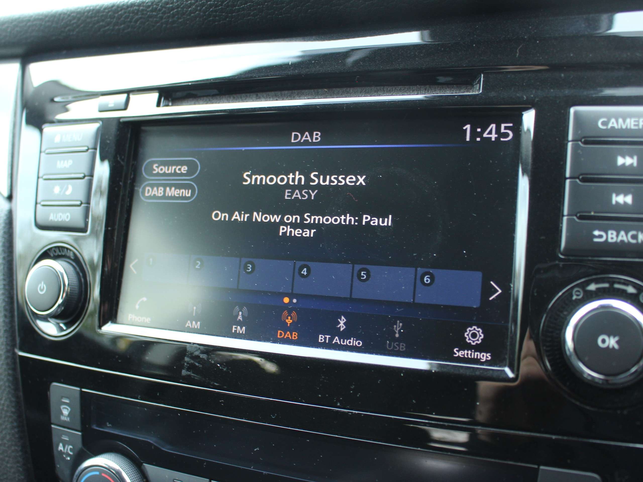 2019 NISSAN QASHQAI 2019 NISSAN QASHQAI