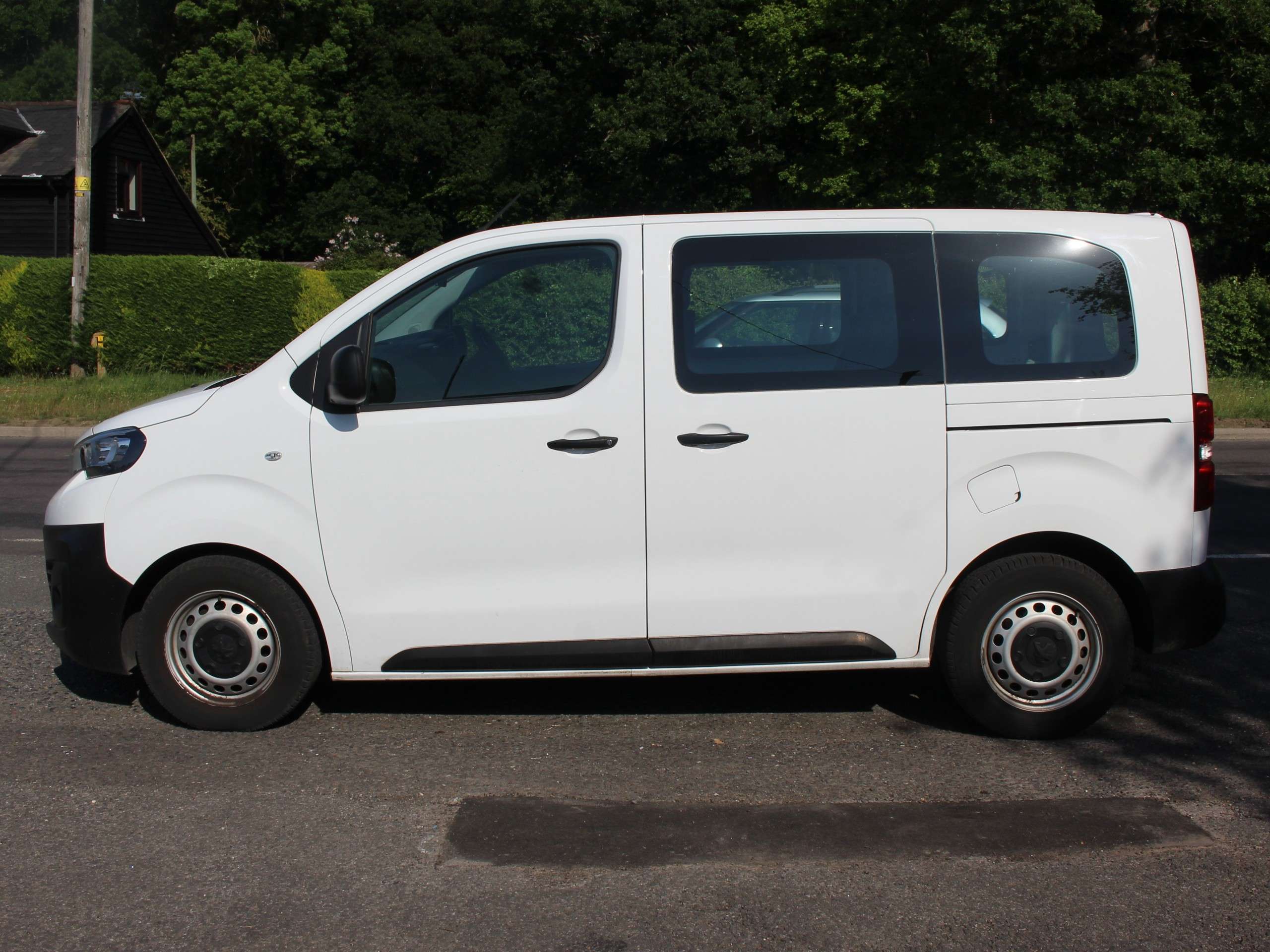 2019 PEUGEOT EXPERT 2019 PEUGEOT EXPERT