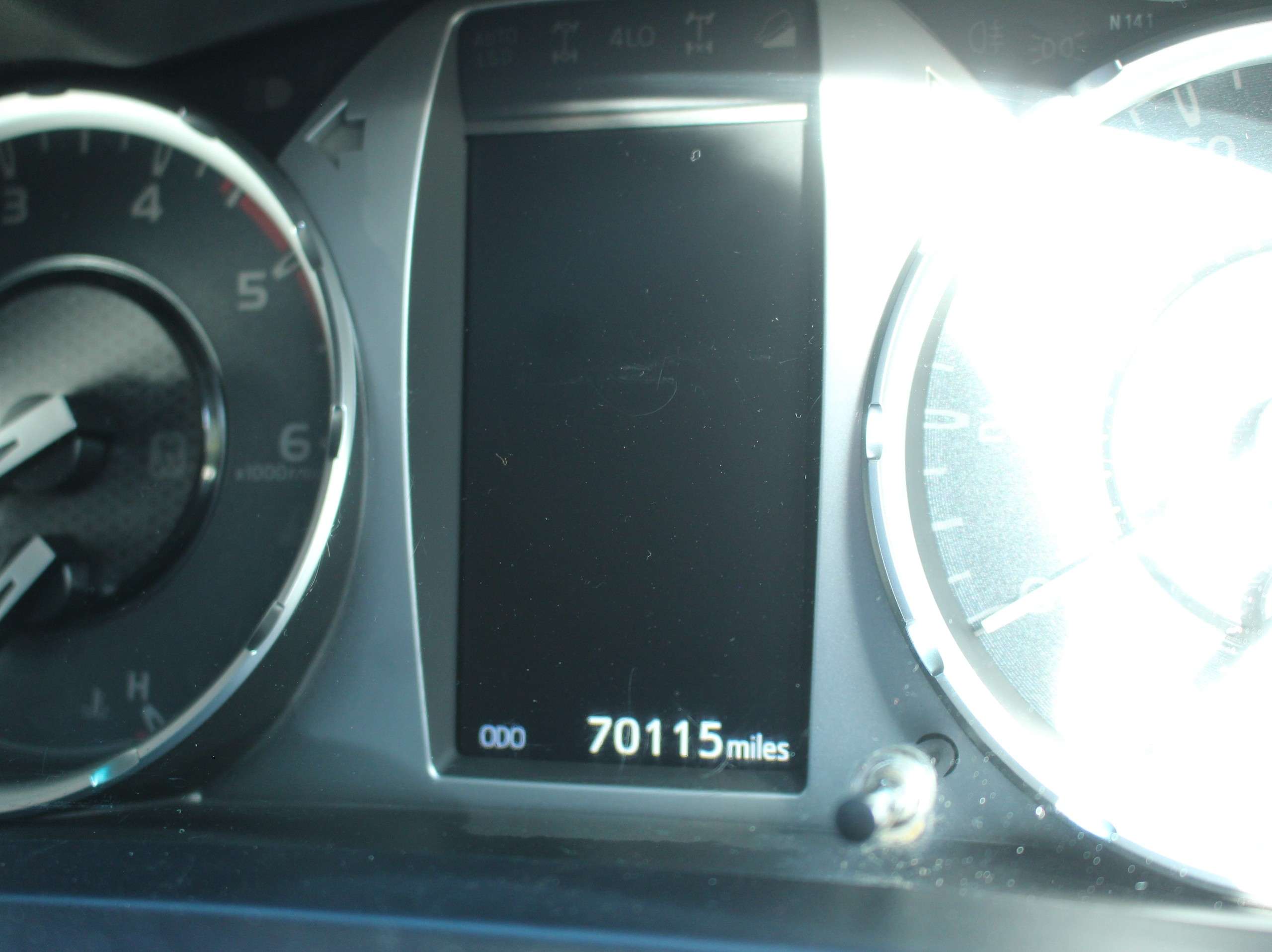 2021 TOYOTA HILUX 2021 TOYOTA HILUX