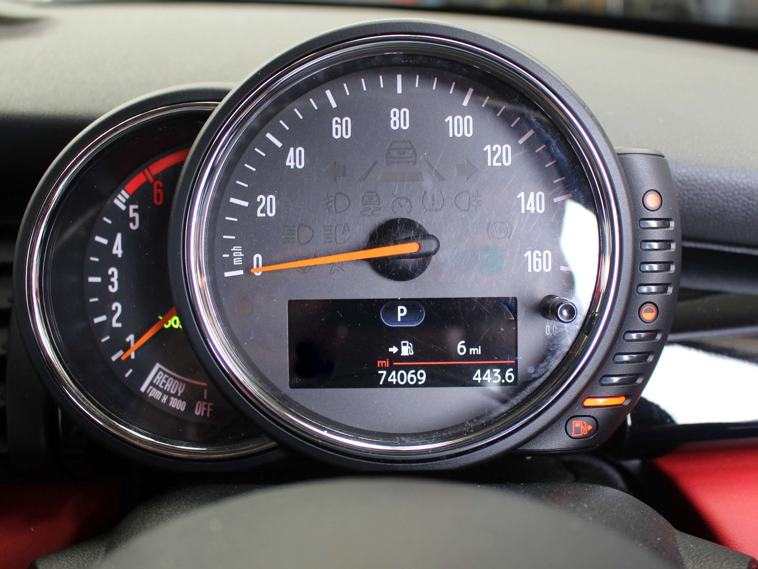 2016 MINI HATCH 2016 MINI HATCH