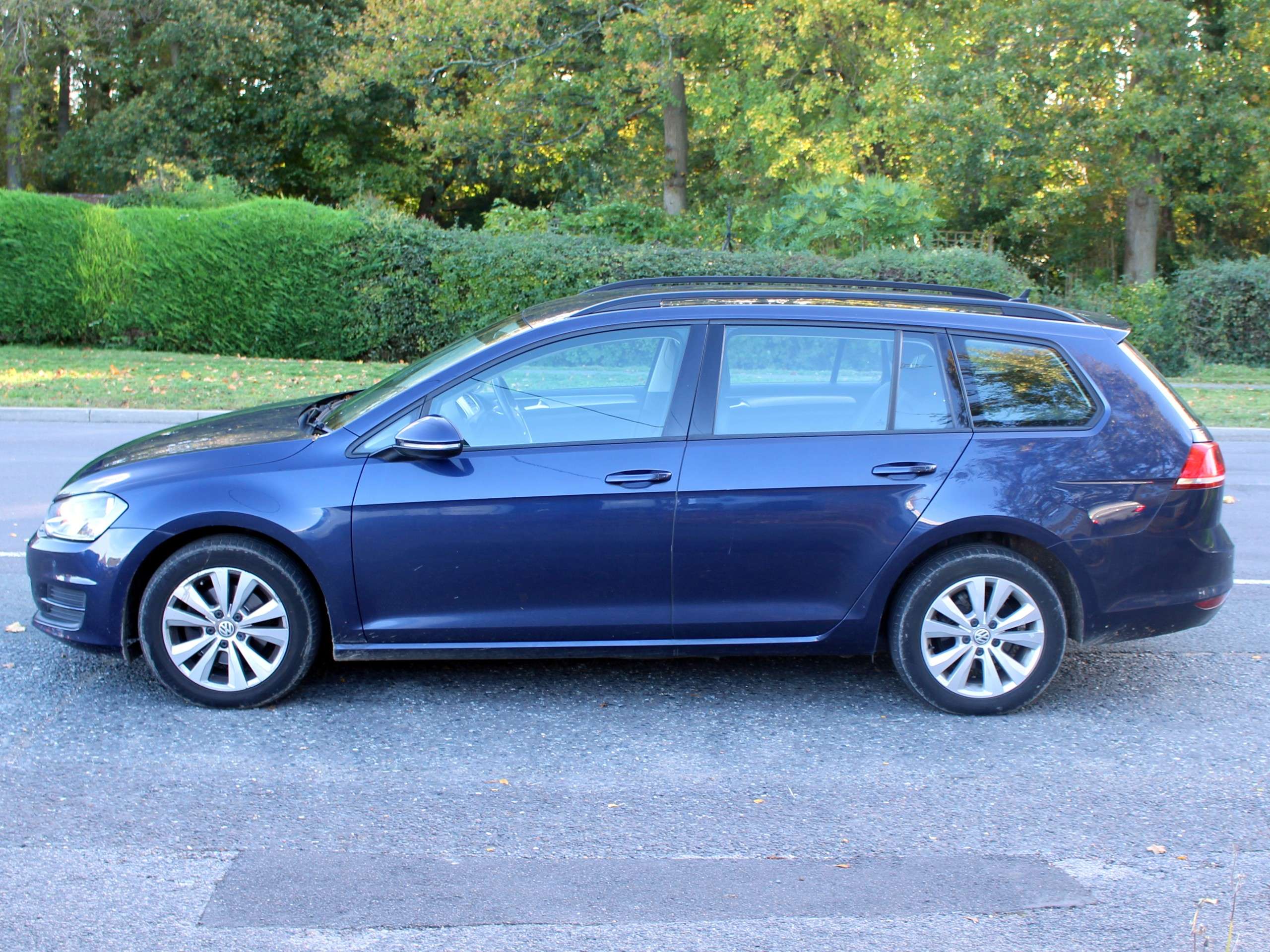 2014 VOLKSWAGEN GOLF 2014 VOLKSWAGEN GOLF