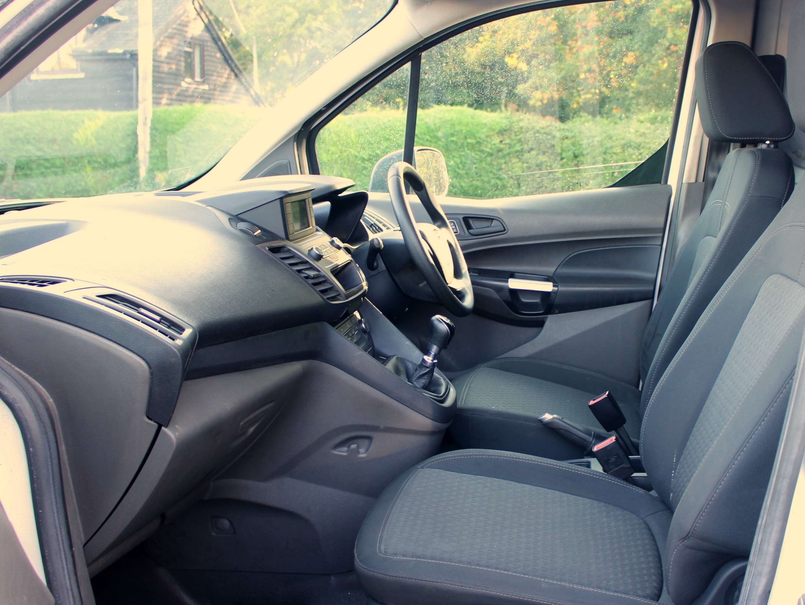 2021 FORD TRANSIT CONNECT 2021 FORD TRANSIT CONNECT