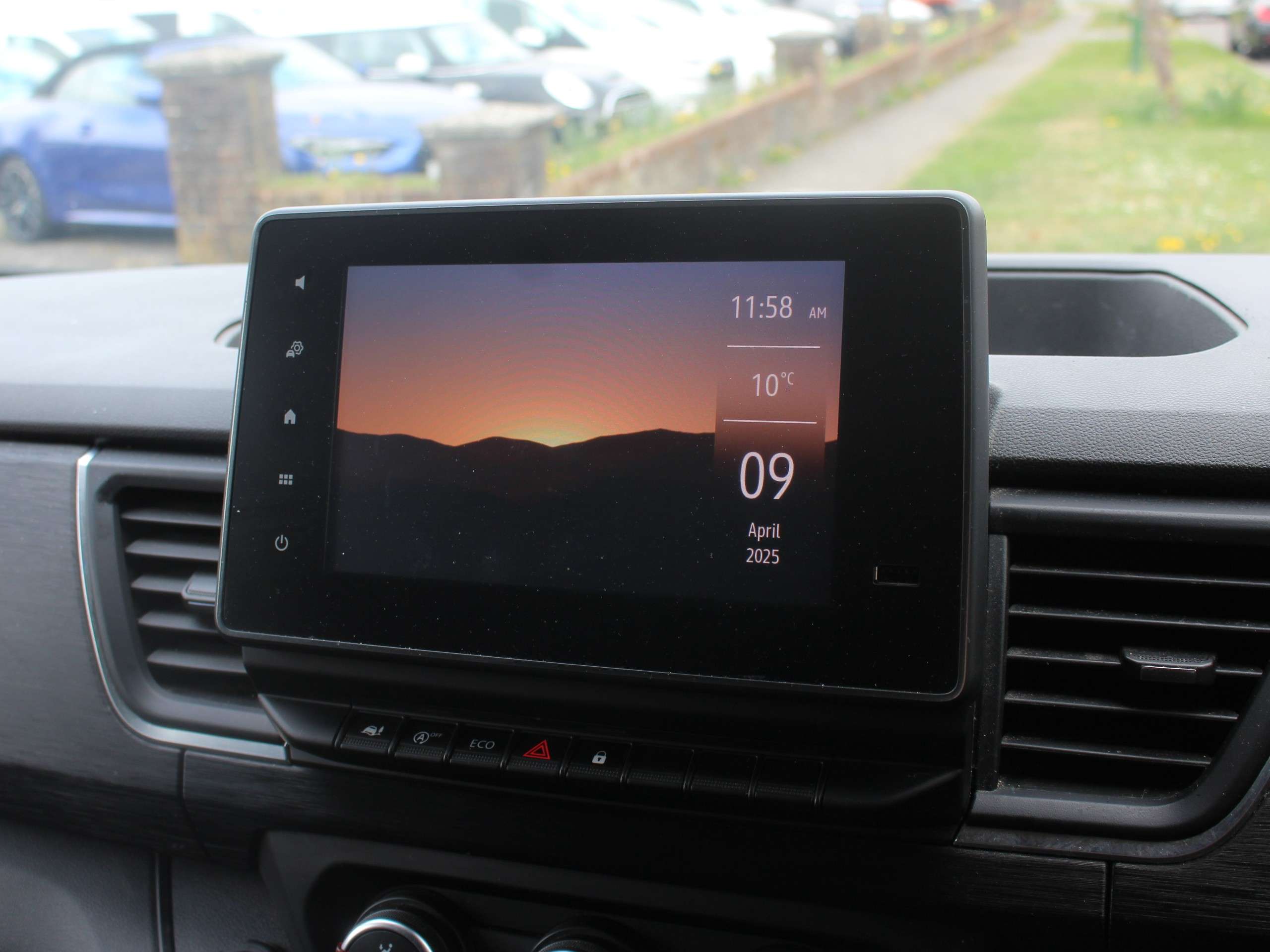 2023 RENAULT TRAFIC 2023 RENAULT TRAFIC