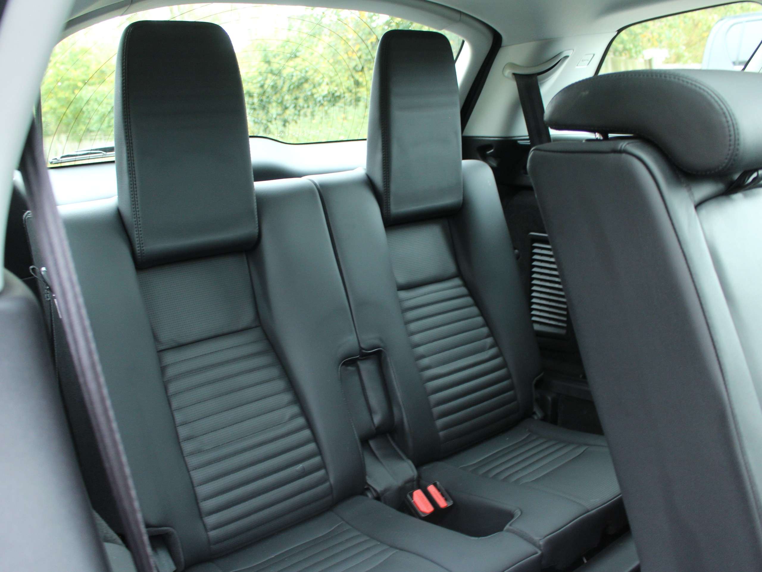 2018 LAND ROVER DISCOVERY SPORT 2018 LAND ROVER DISCOVERY SPORT