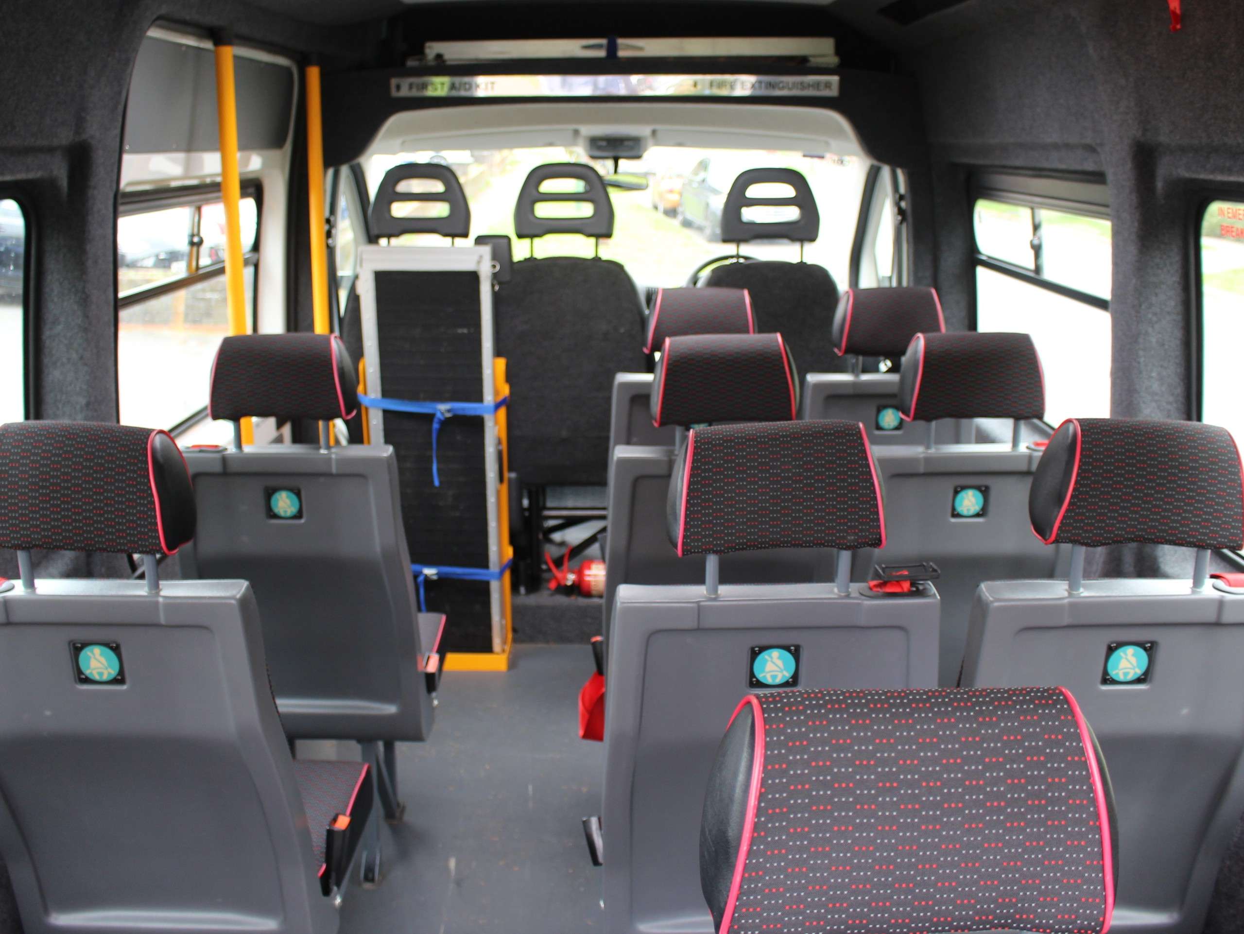 2016 PEUGEOT BOXER 2016 PEUGEOT BOXER