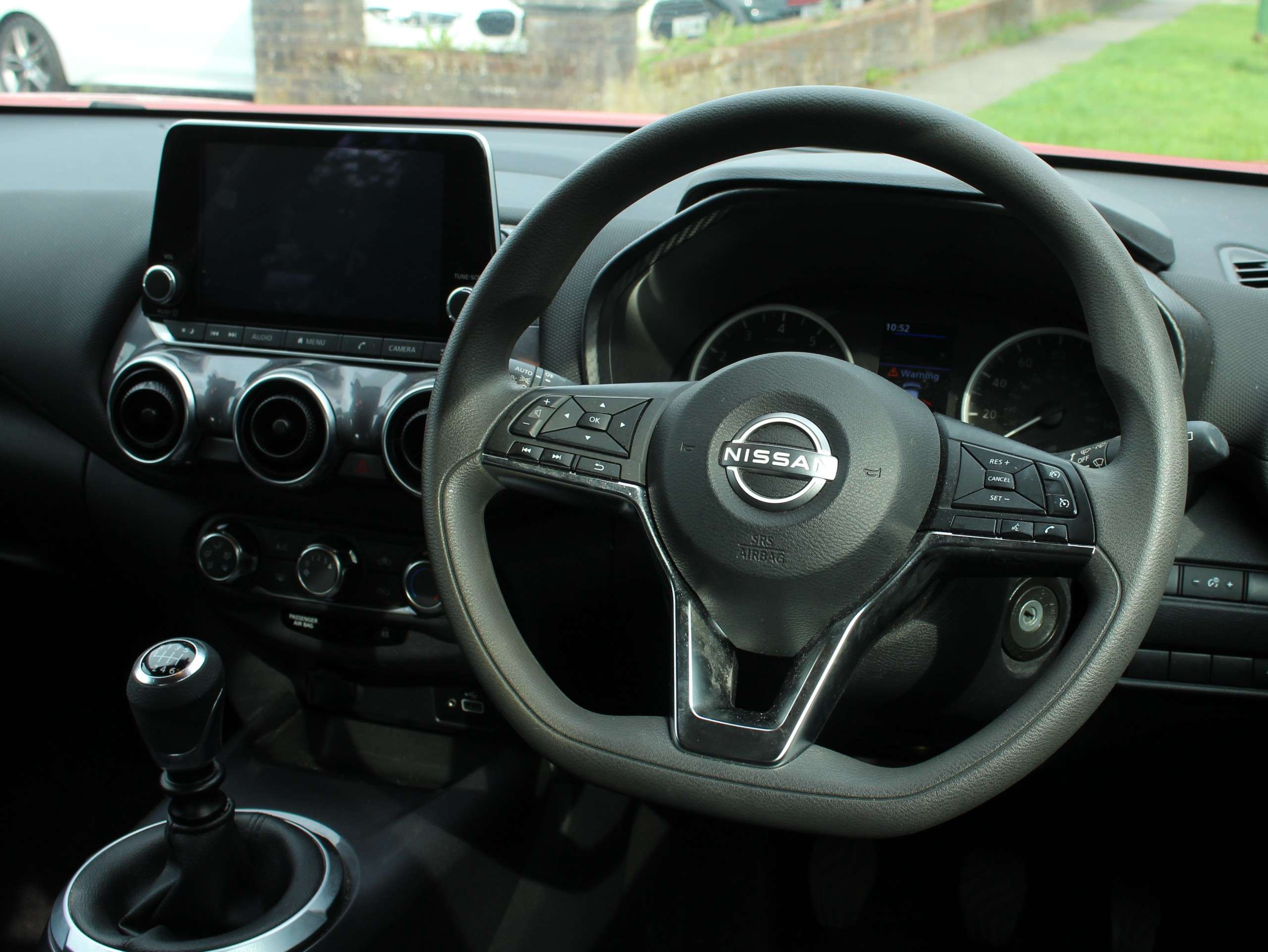 2023 NISSAN JUKE 2023 NISSAN JUKE