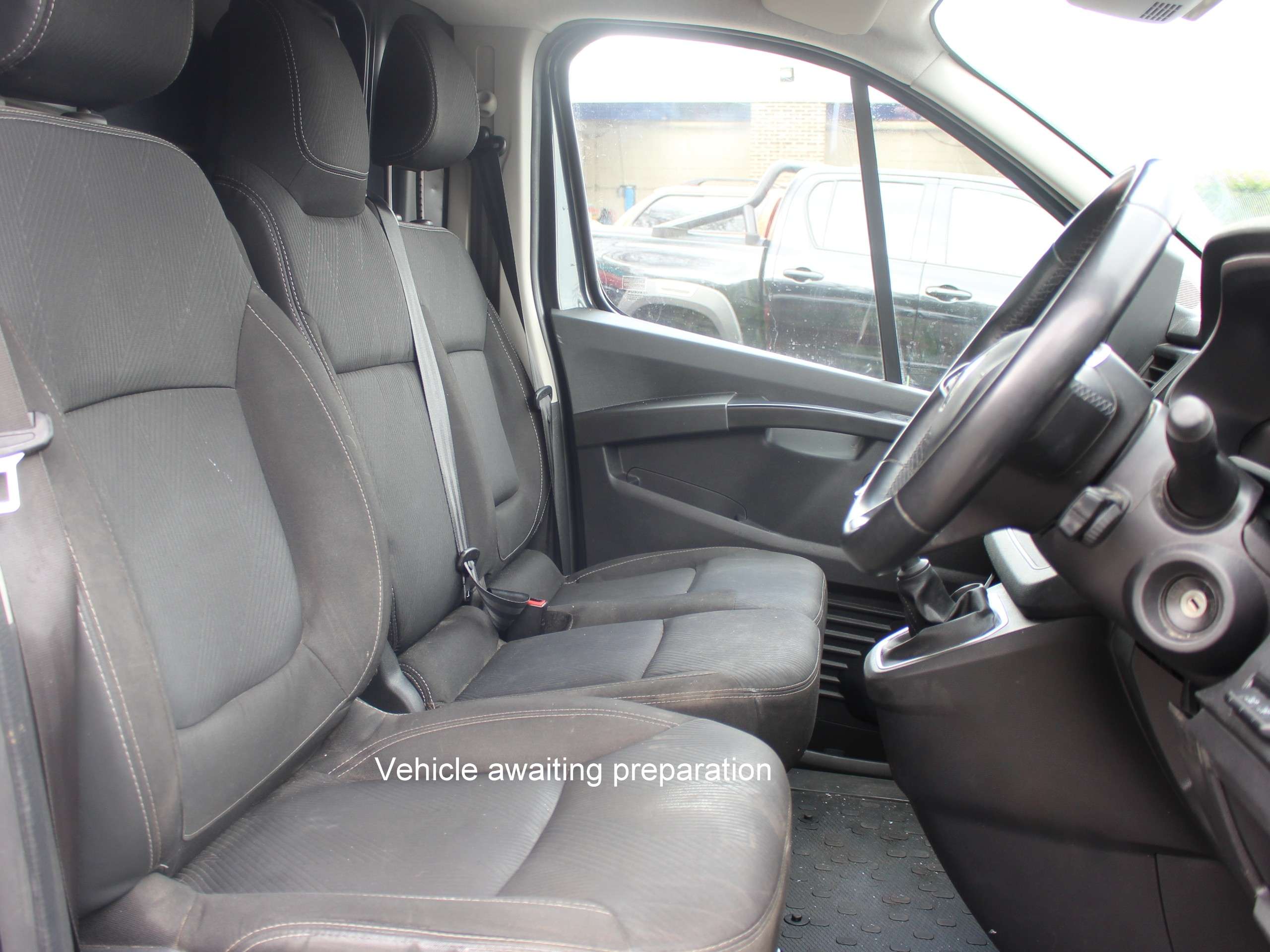 2023 RENAULT TRAFIC 2023 RENAULT TRAFIC