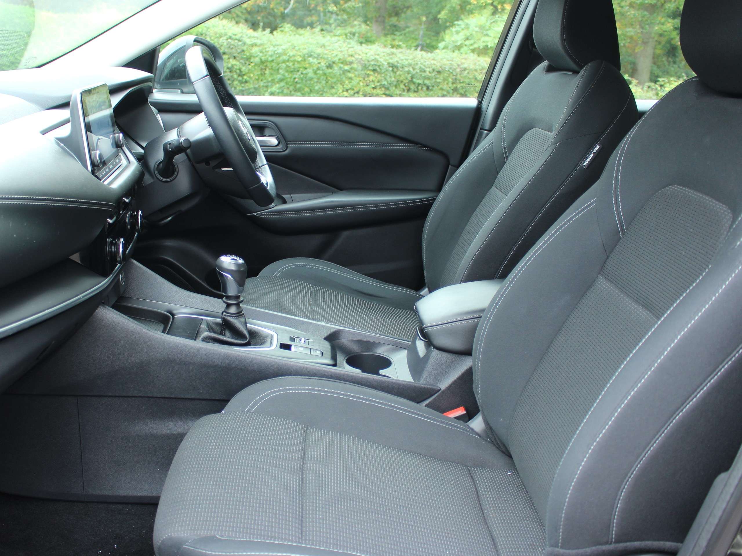 2022 NISSAN QASHQAI 2022 NISSAN QASHQAI