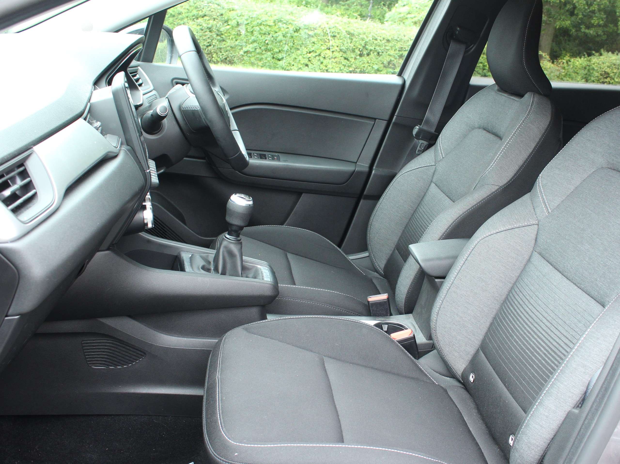 2020 RENAULT CAPTUR 2020 RENAULT CAPTUR