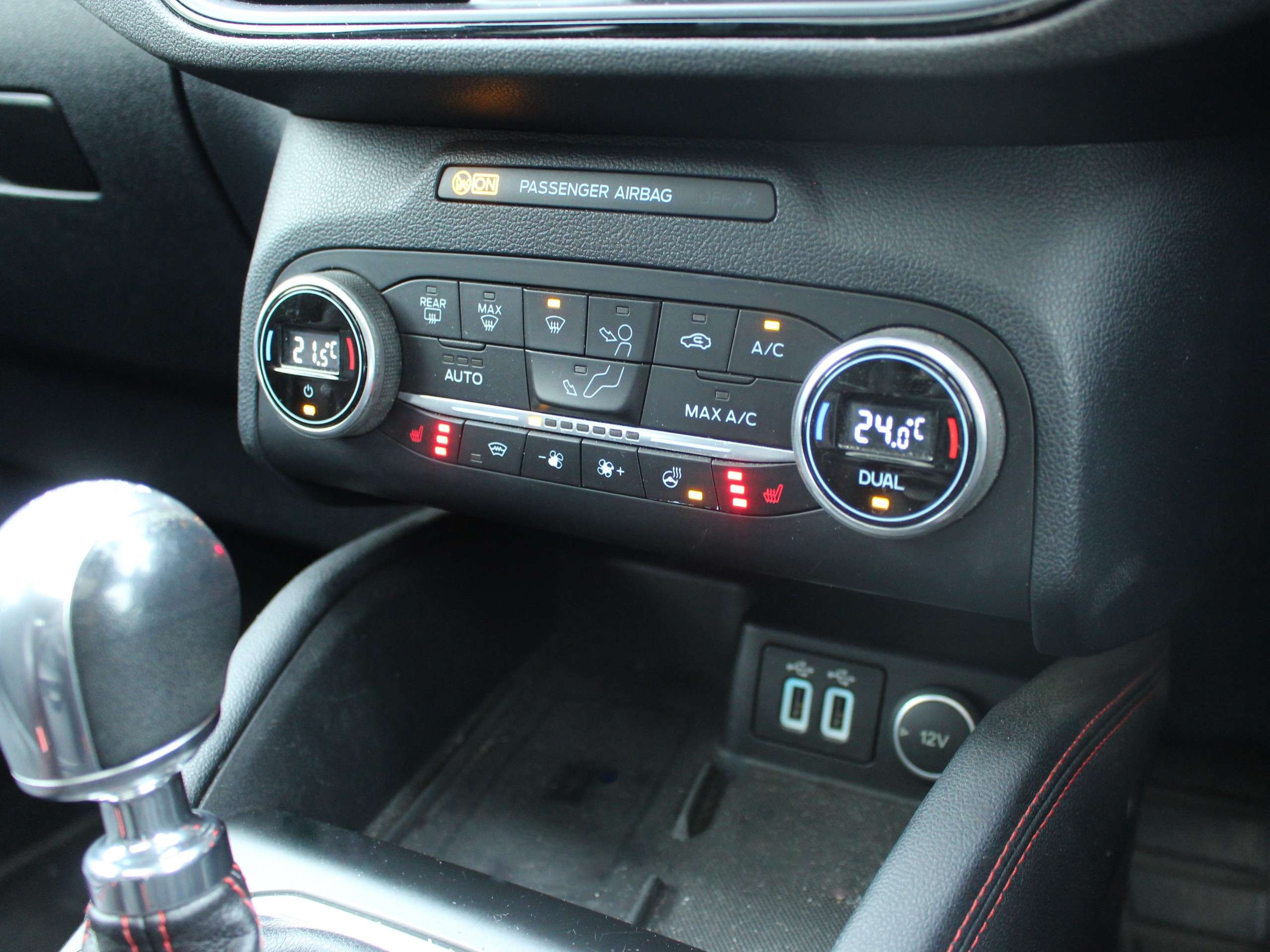 2021 FORD KUGA 2021 FORD KUGA