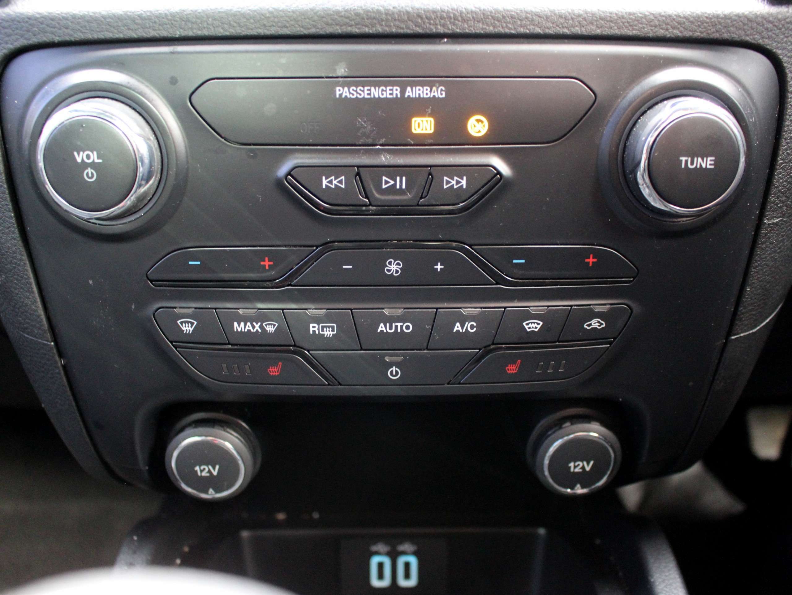 2022 FORD RANGER 2022 FORD RANGER