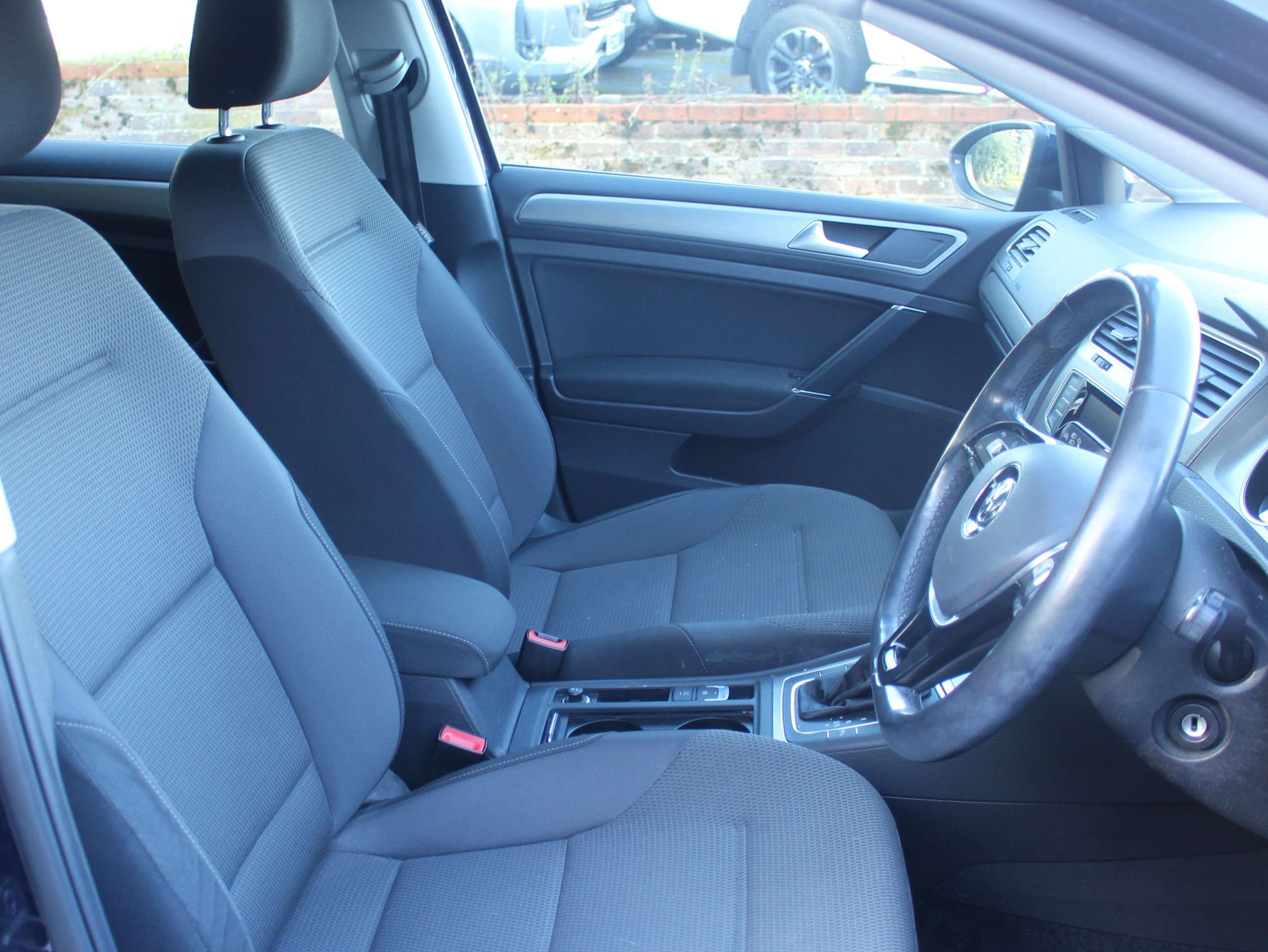 2014 VOLKSWAGEN GOLF 2014 VOLKSWAGEN GOLF