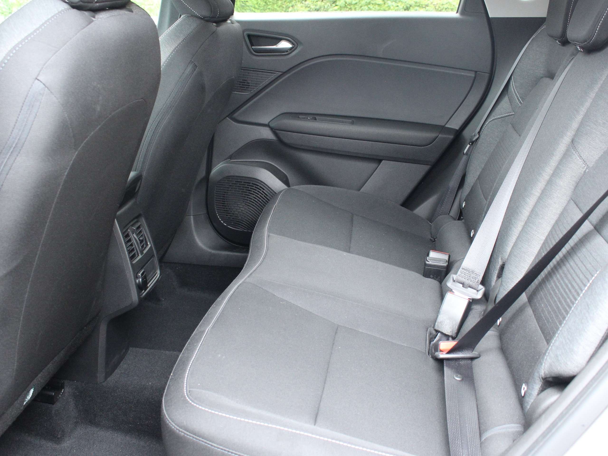 2020 RENAULT CAPTUR 2020 RENAULT CAPTUR