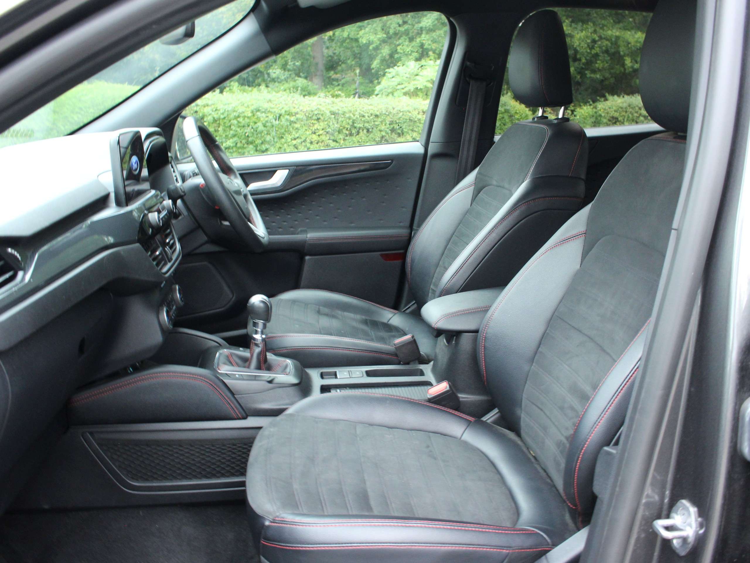 2021 FORD KUGA 2021 FORD KUGA