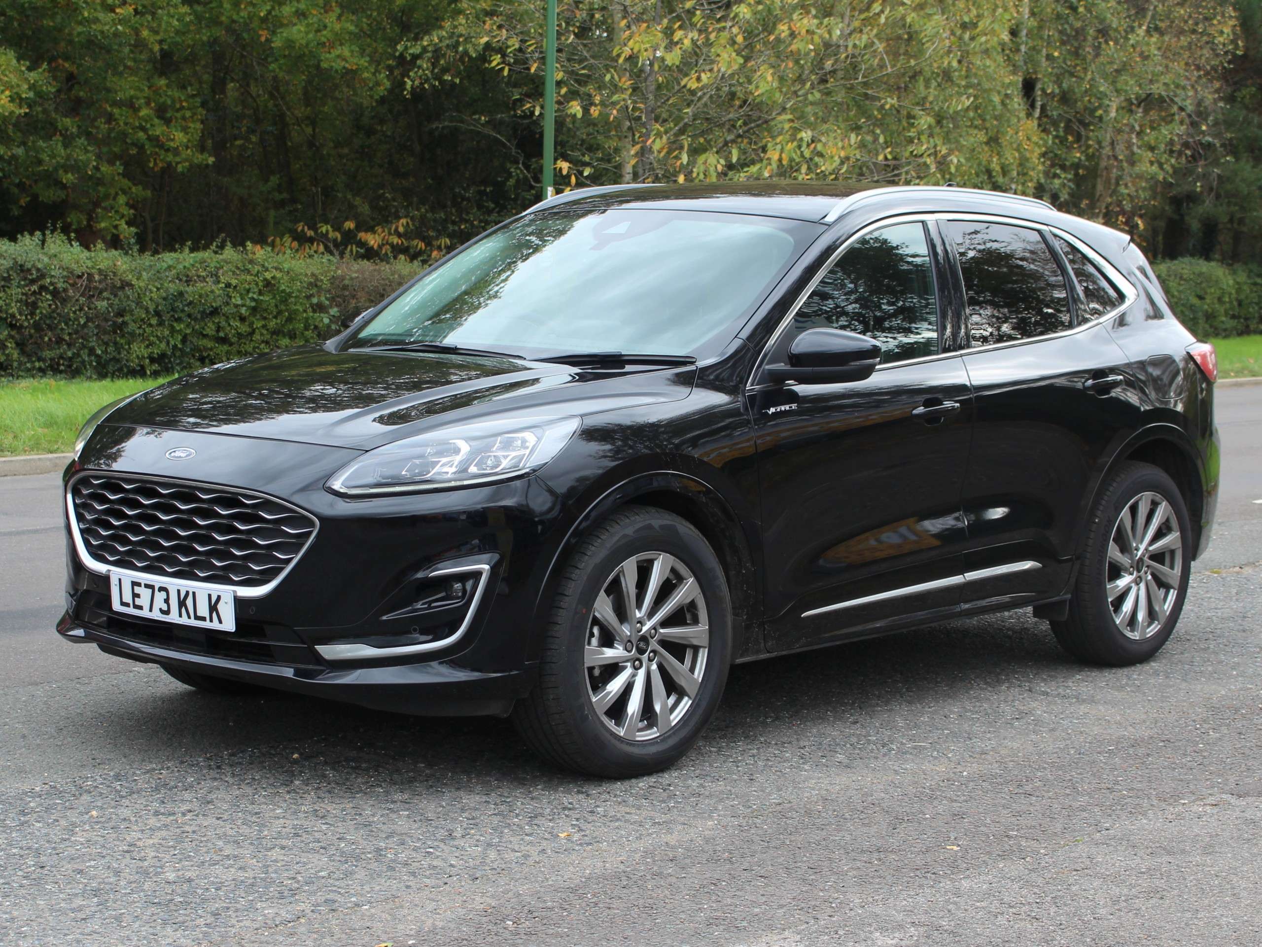 2023 FORD KUGA 2023 FORD KUGA