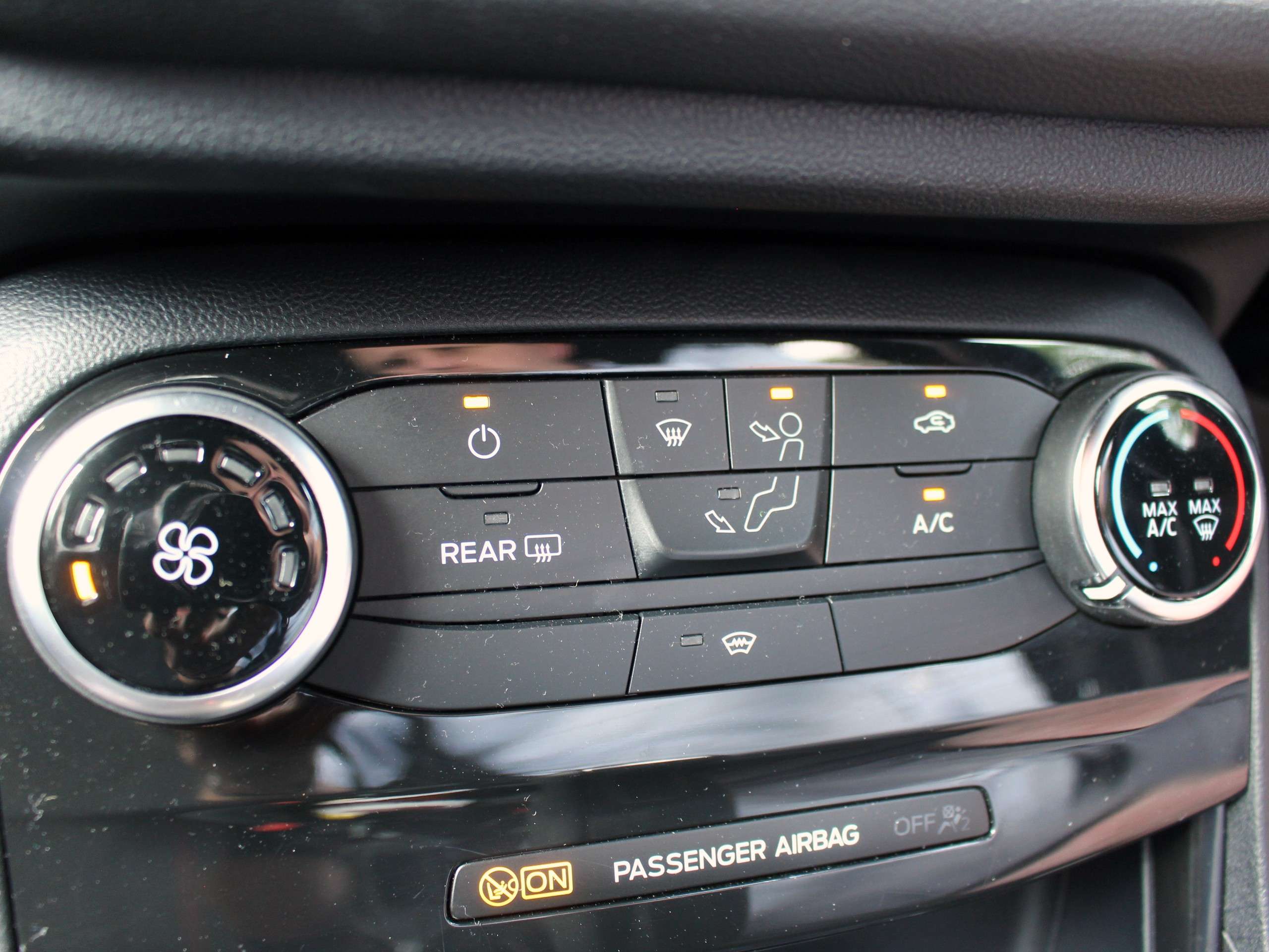 2024 FORD PUMA 2024 FORD PUMA