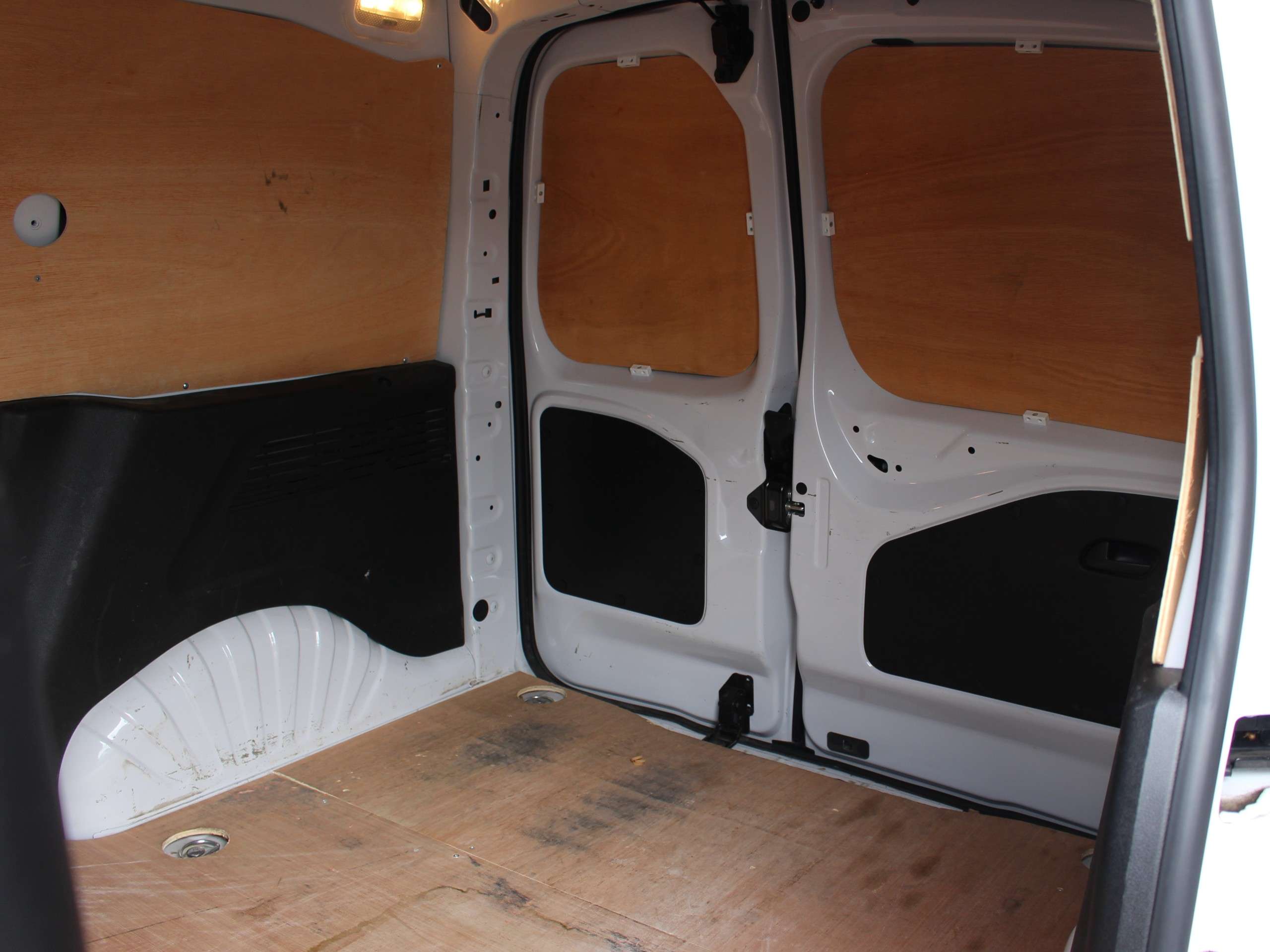 2024 VAUXHALL COMBO 2024 VAUXHALL COMBO