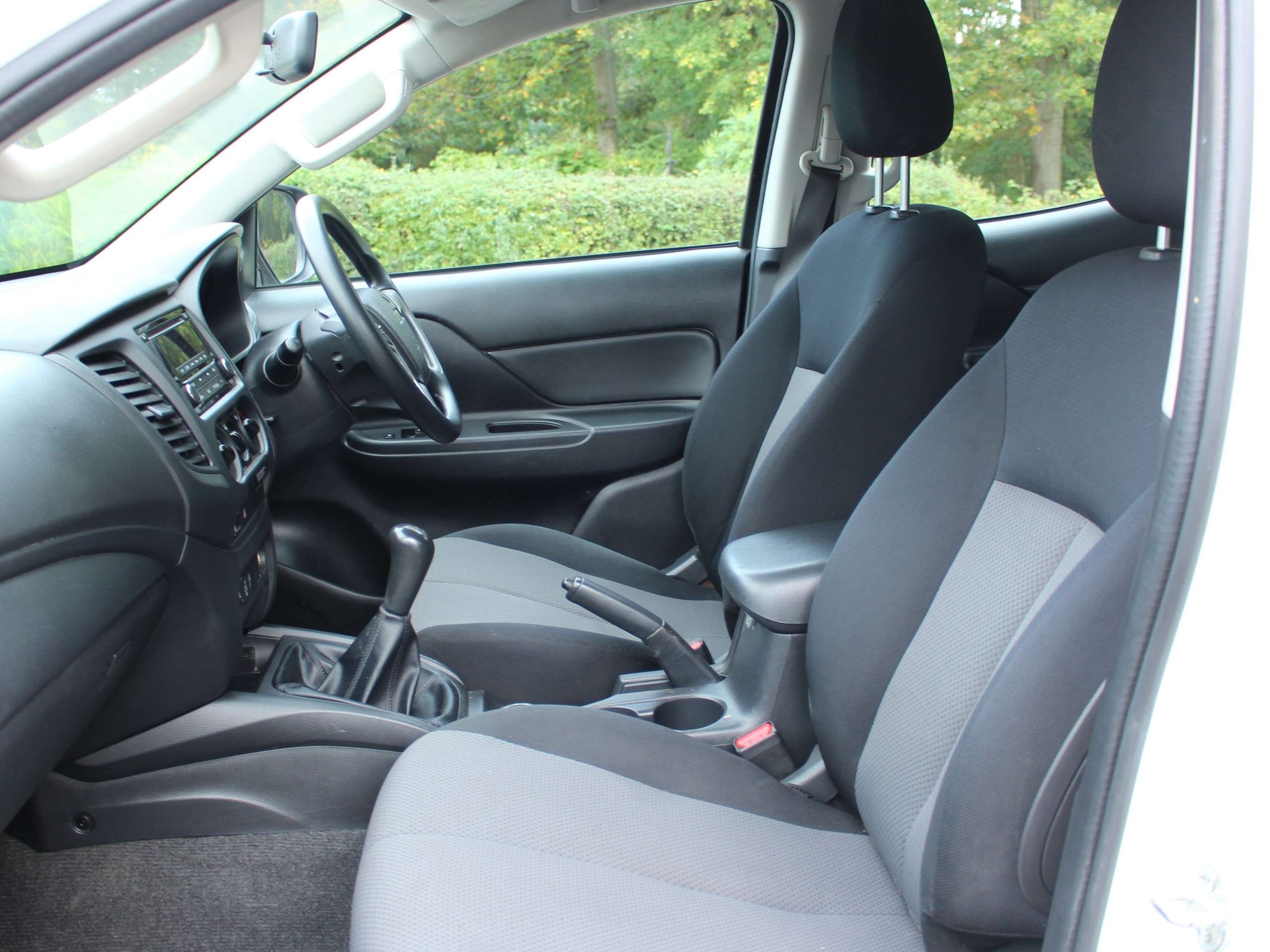 2020 MITSUBISHI L200 2020 MITSUBISHI L200