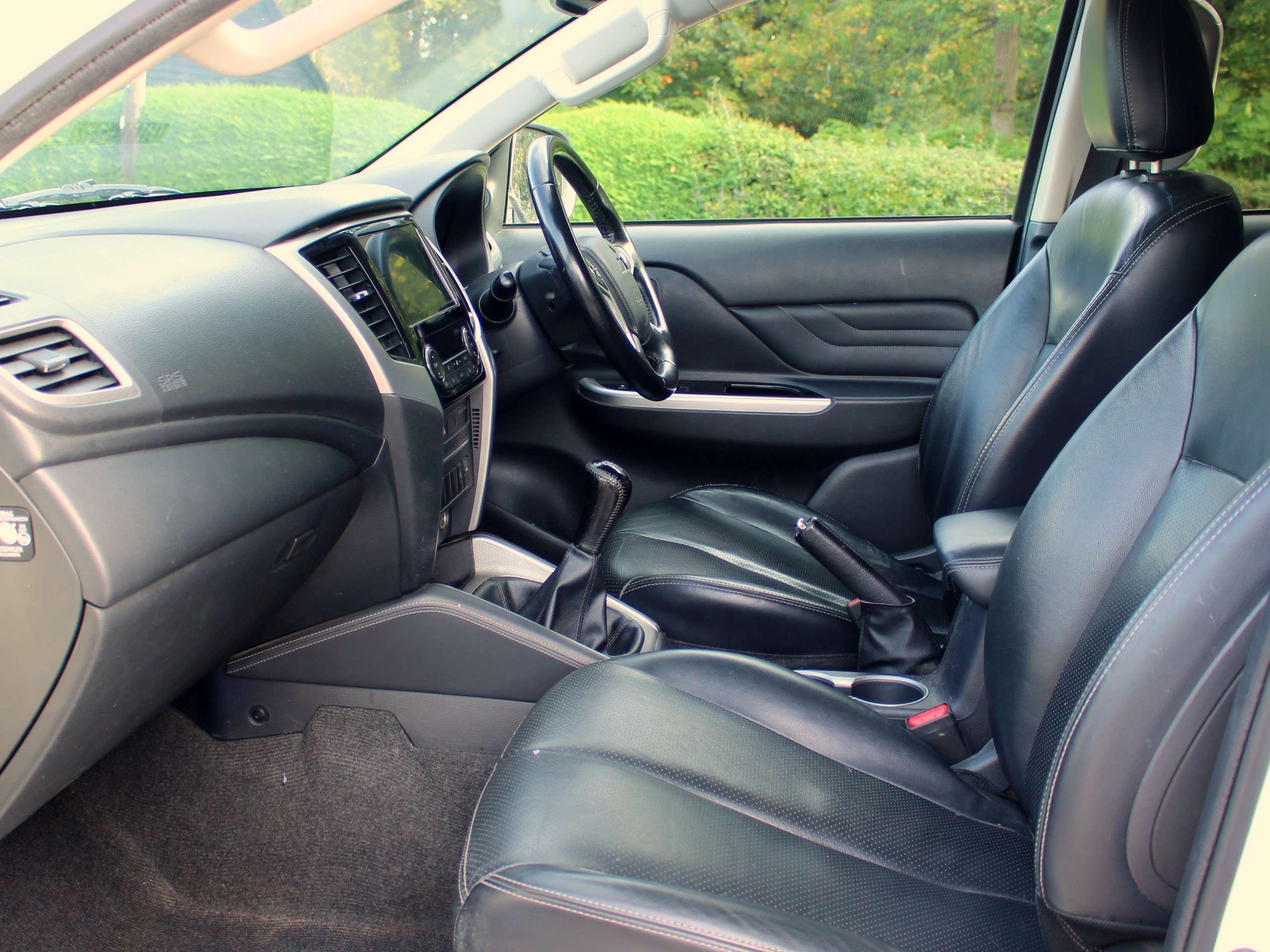 2021 MITSUBISHI L200 2021 MITSUBISHI L200