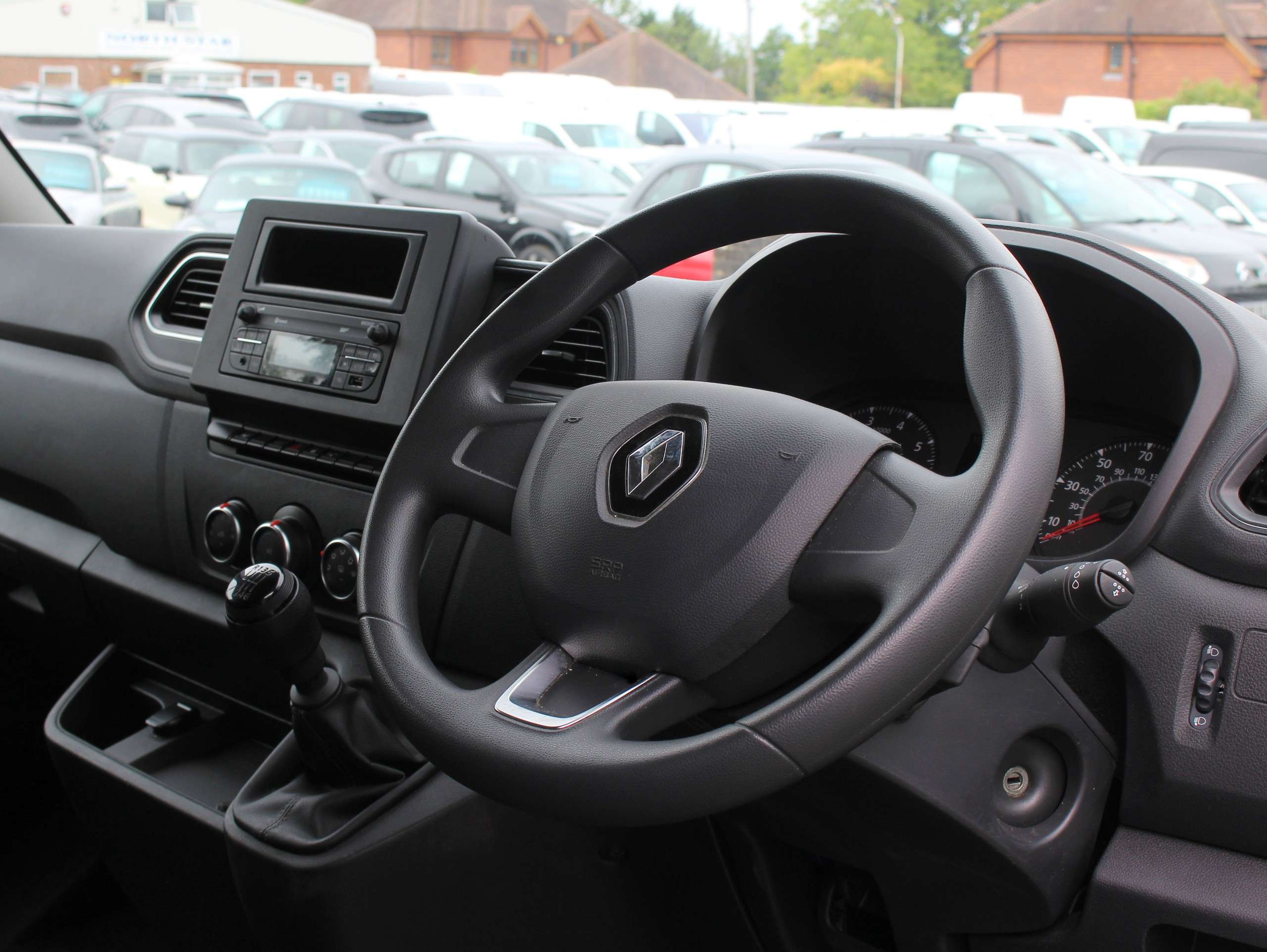 2022 RENAULT MASTER 2022 RENAULT MASTER