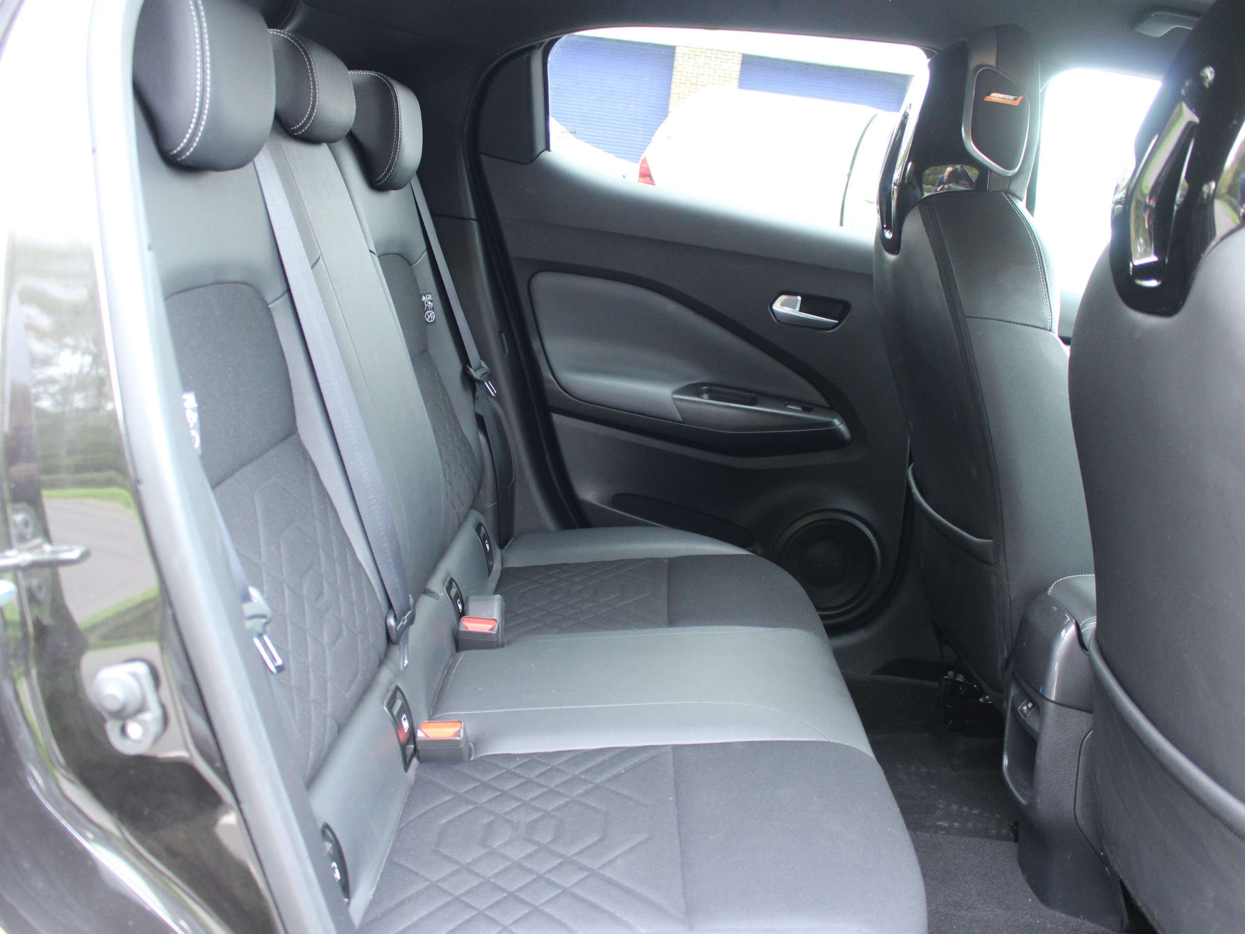 2021 NISSAN JUKE 2021 NISSAN JUKE