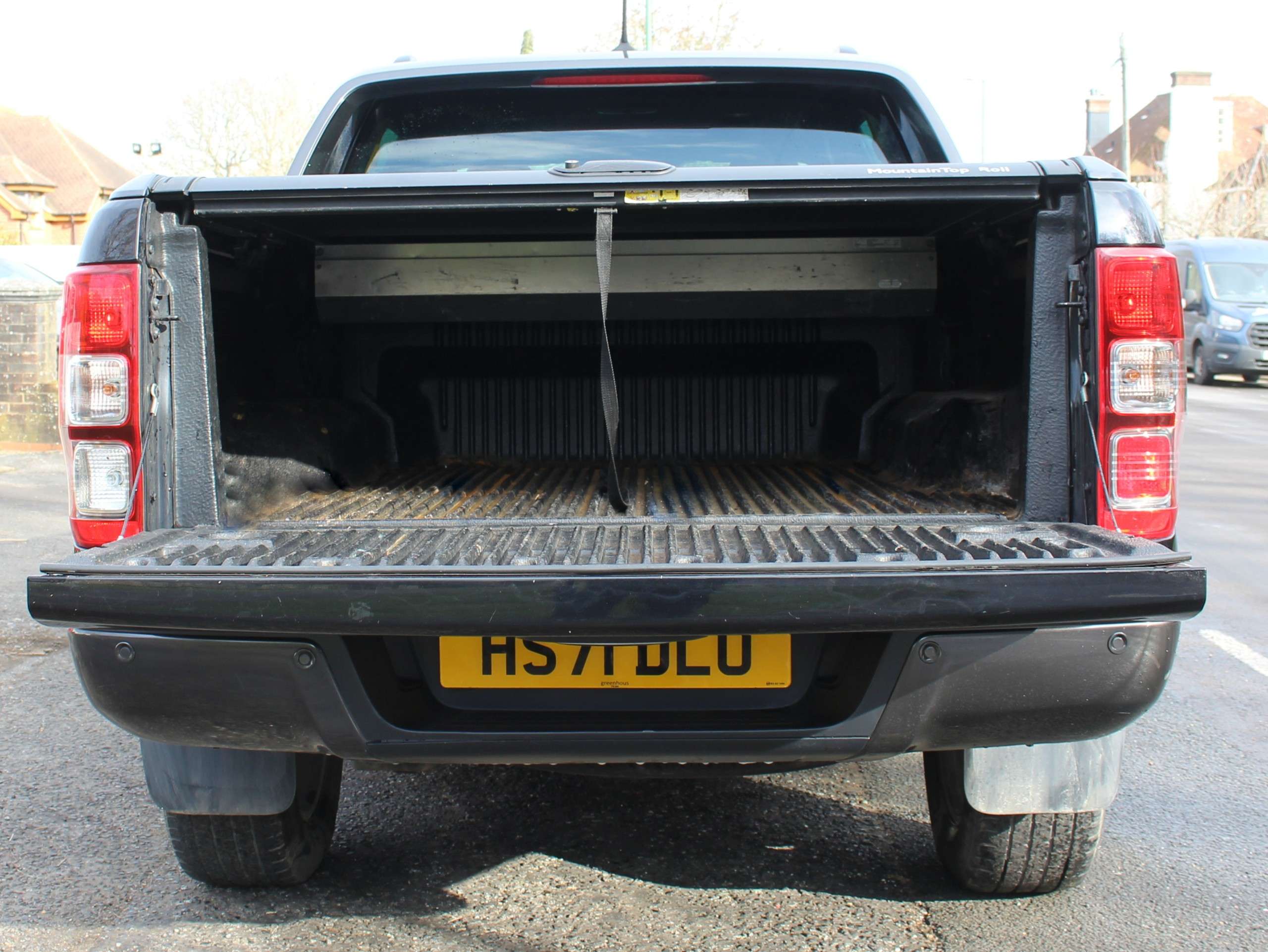 2022 FORD RANGER 2022 FORD RANGER