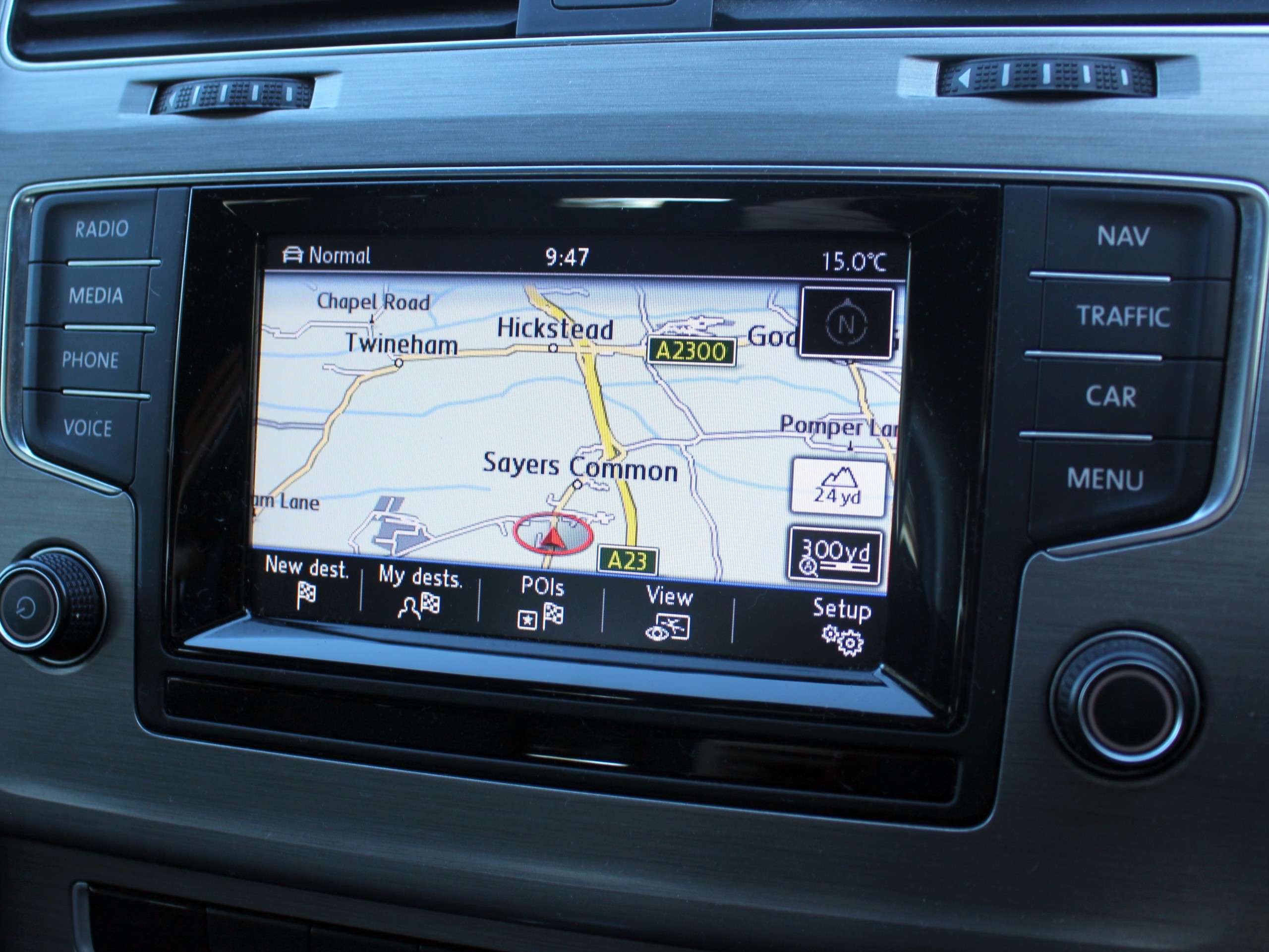 2014 VOLKSWAGEN GOLF 2014 VOLKSWAGEN GOLF