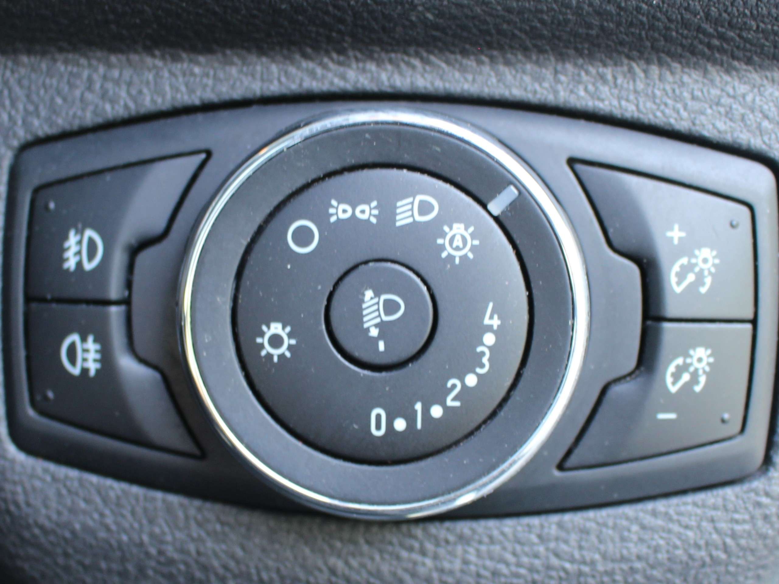 2019 FORD TRANSIT COURIER 2019 FORD TRANSIT COURIER