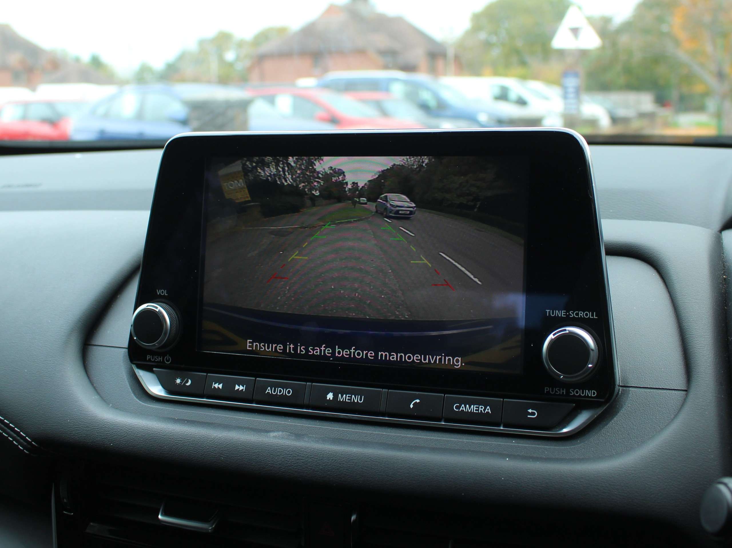 2022 NISSAN QASHQAI 2022 NISSAN QASHQAI